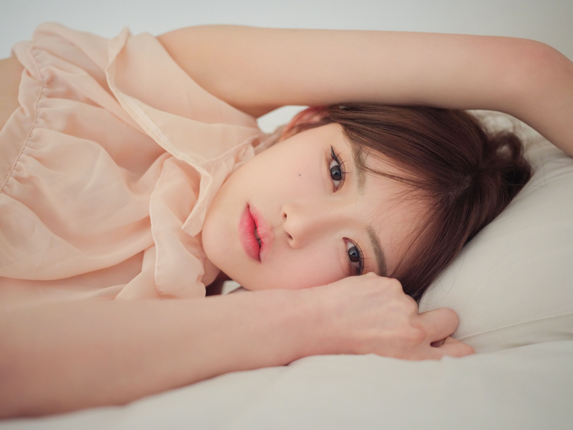 Romi 로미, [ArtGravia] Vol.418 아트그라비아 Set.02
