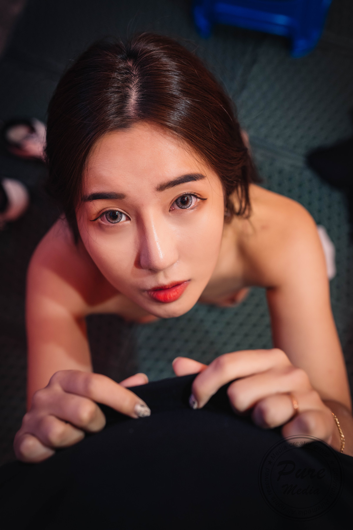 Dohee 도희, [PURE MEDIA] Vol.211 Full Version Set.02
