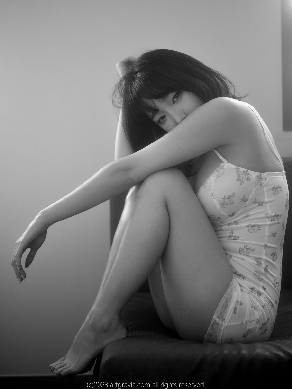 Kang Inkyung 강인경, [ArtGravia] Vol.508 아트그라비아