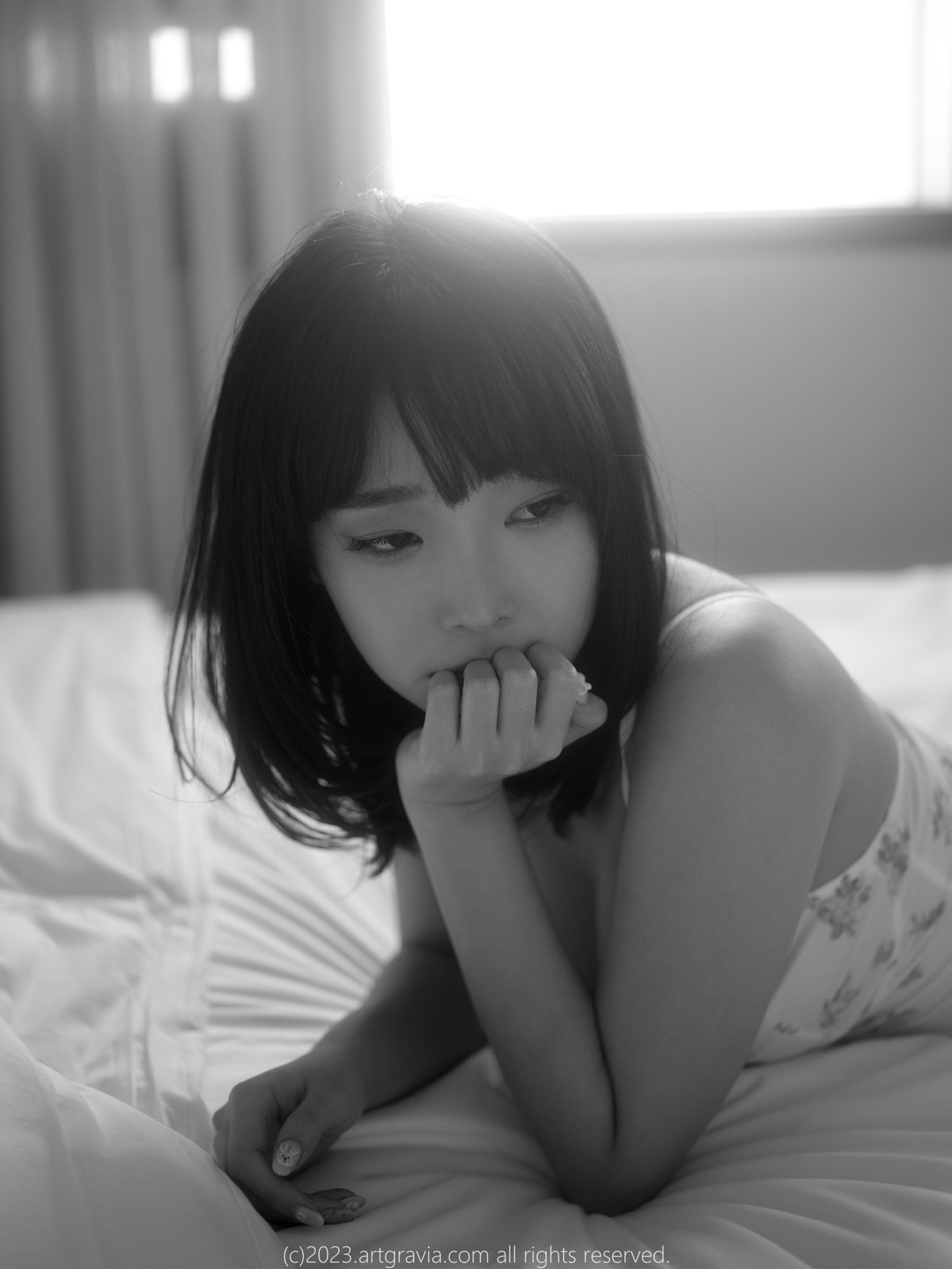 Kang Inkyung 강인경, [ArtGravia] Vol.508 아트그라비아