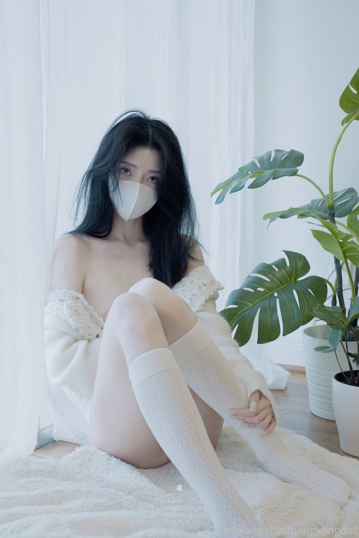 套图 HongKongDoll 玩偶姐姐 2022新短番 Vol.03