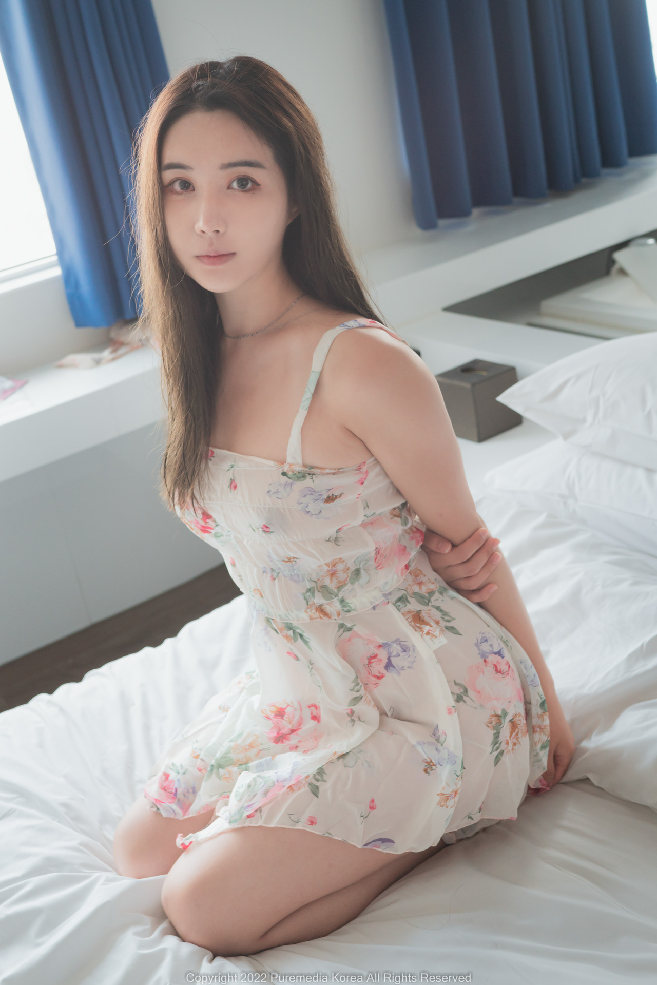 Dohee 도희, [PURE MEDIA] Vol.181 누드 디지털화보 Set.01