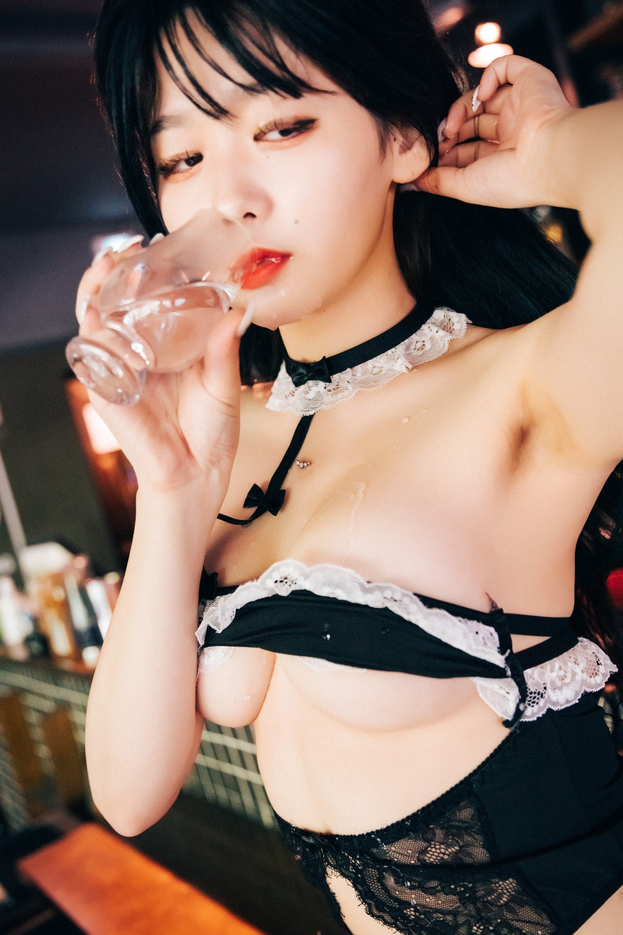 ZIA.Kwon 권지아, [Loozy] SM Bar – Set.01