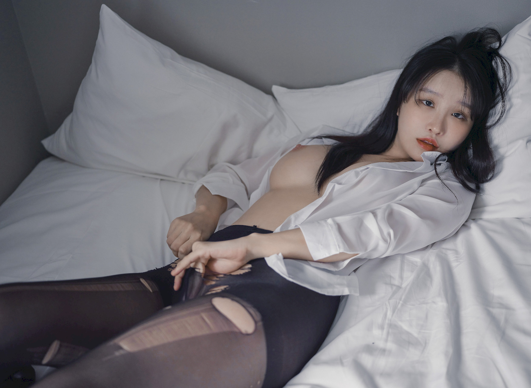 Lee-Seol 이설, [ArtGravia] Vol.355 아트그라비아 Set.02