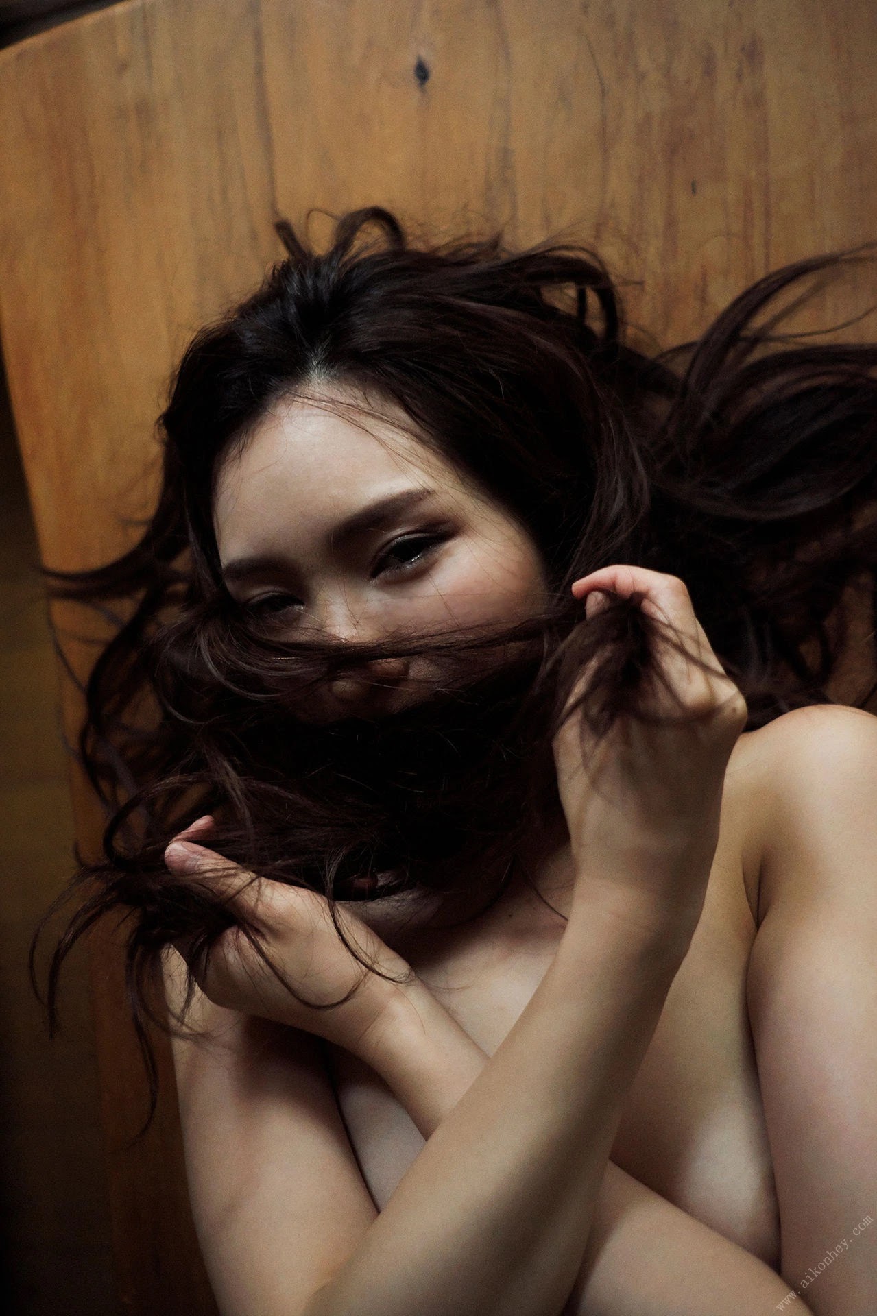 Yuko Ono 小野夕子, 週刊ポストデジタル写真集 That’s Nude！Vol.02