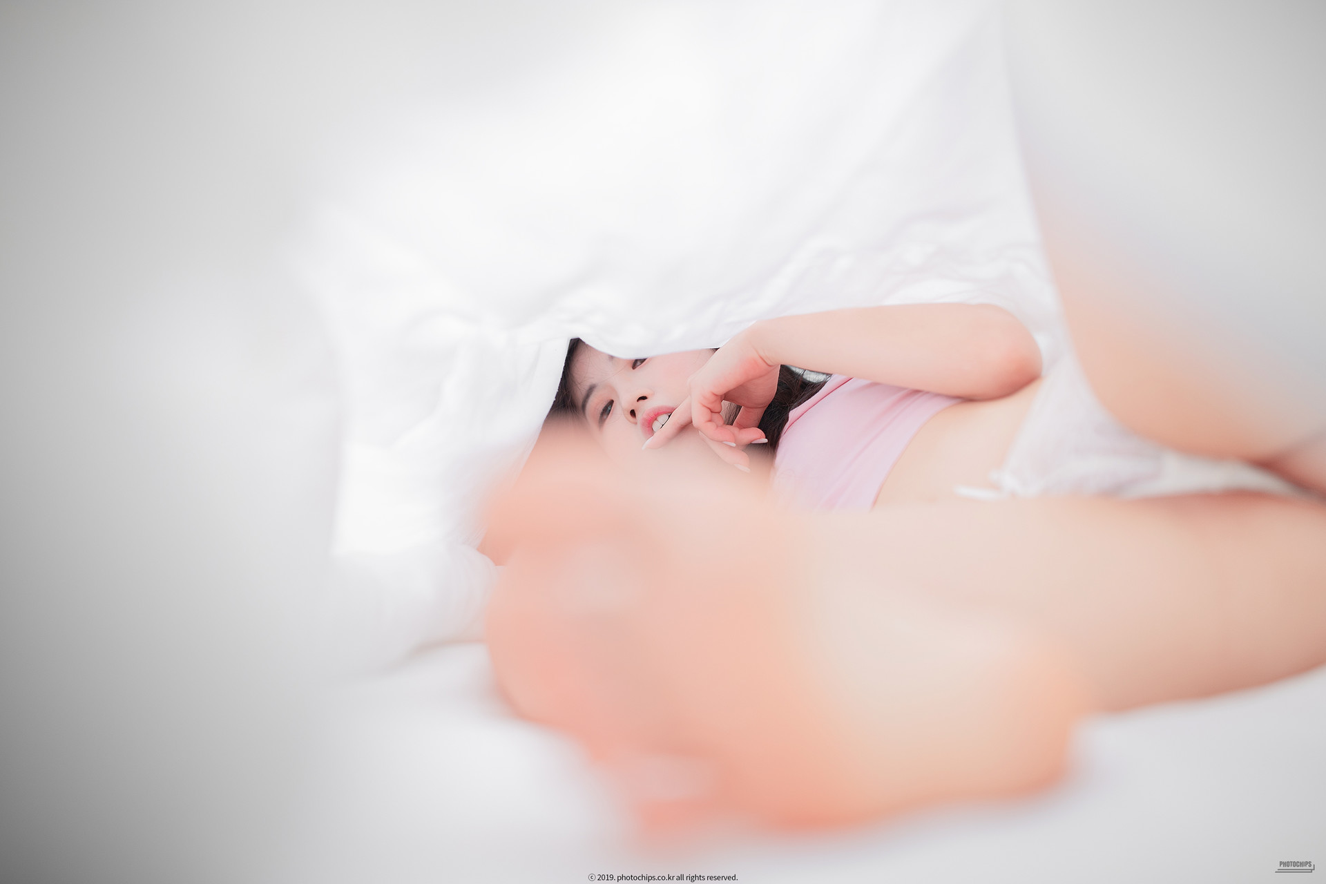 Queen Dami 퀸다미, [PhotoChips] Vol.064