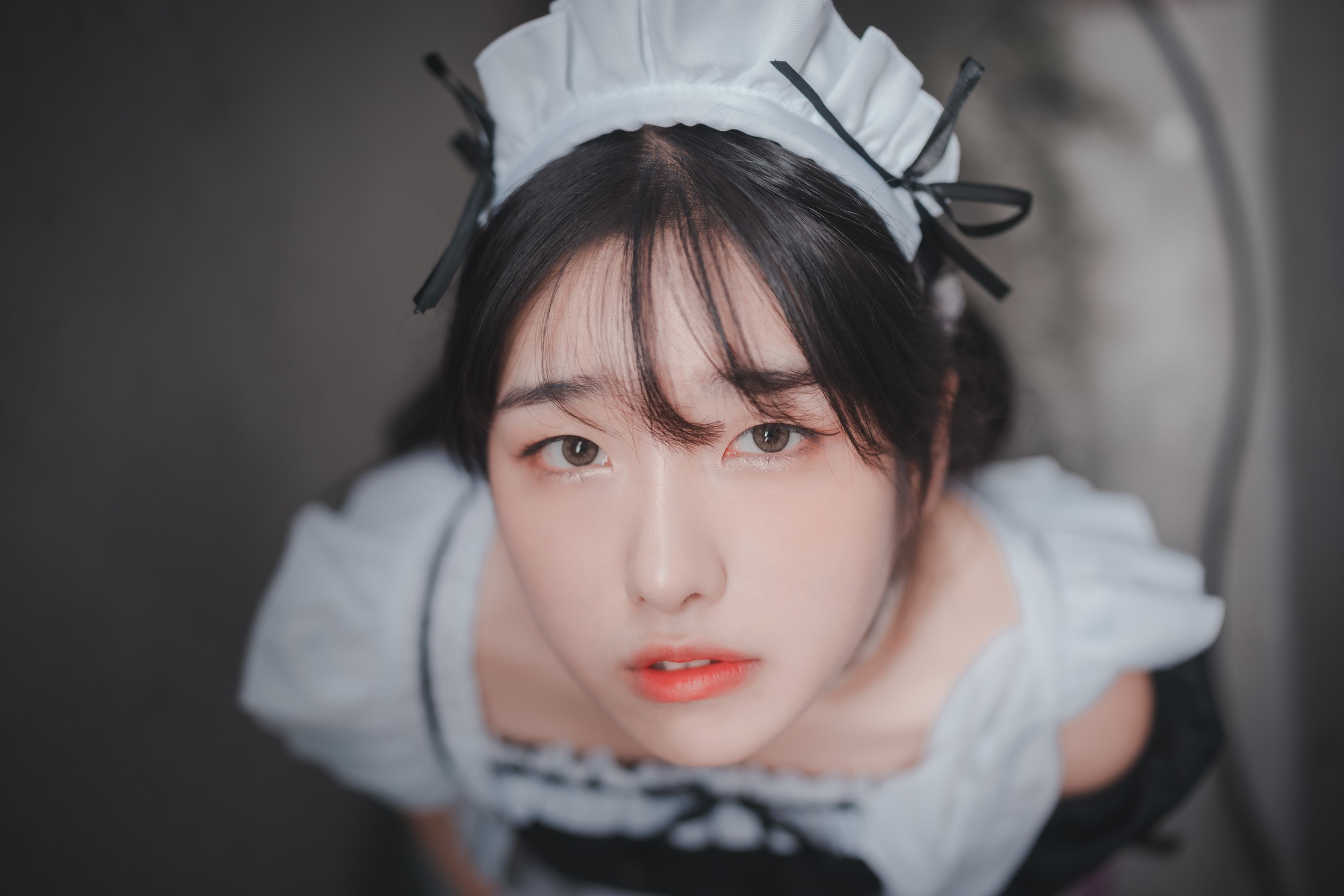 Sonson 손손, [DJAWA] Maid Mansion N0.6 (+S.Ver) Set.02