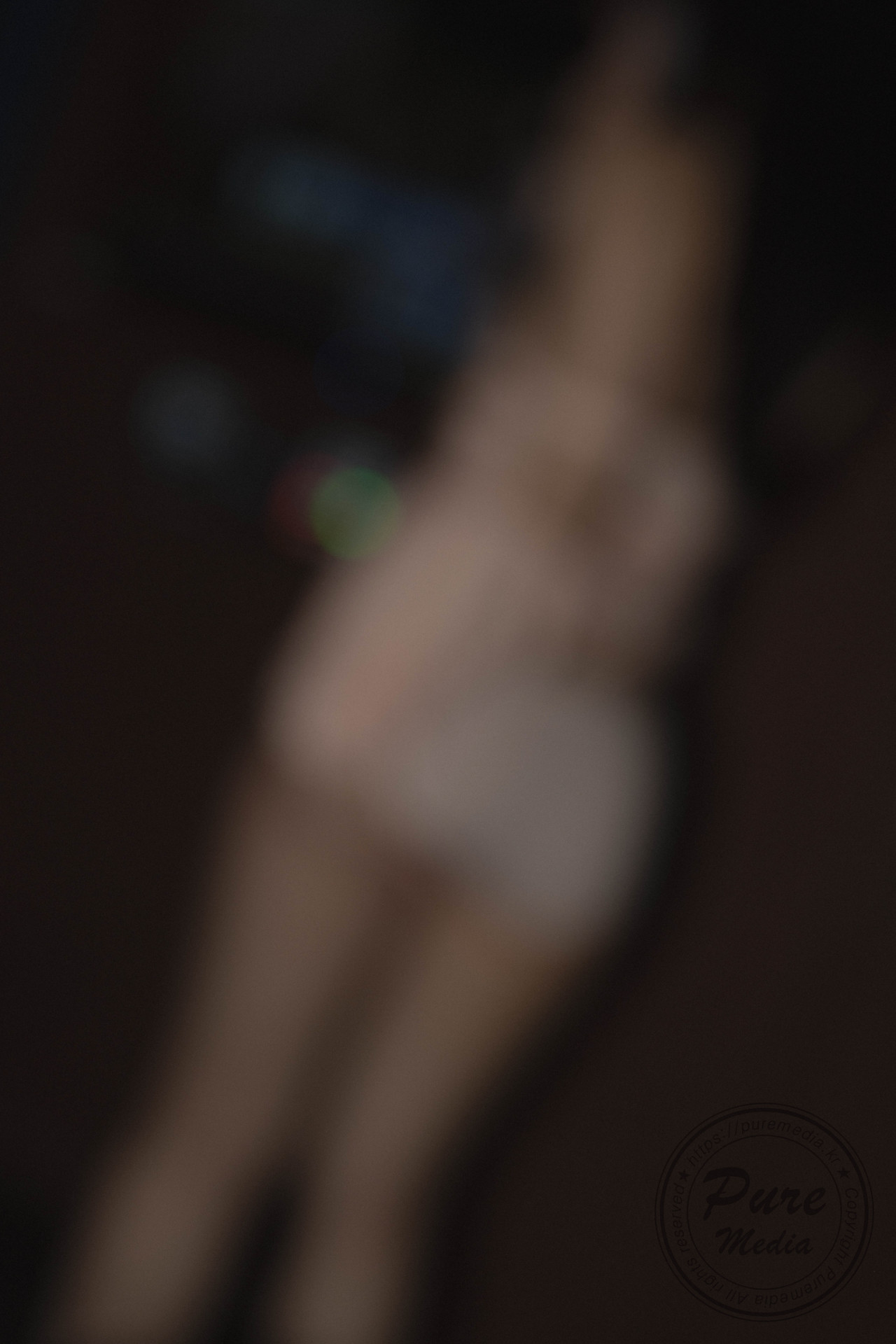 Yeha 예하, [PURE MEDIA] Vol.234 Karaoke Hentai CallGirl Set.01