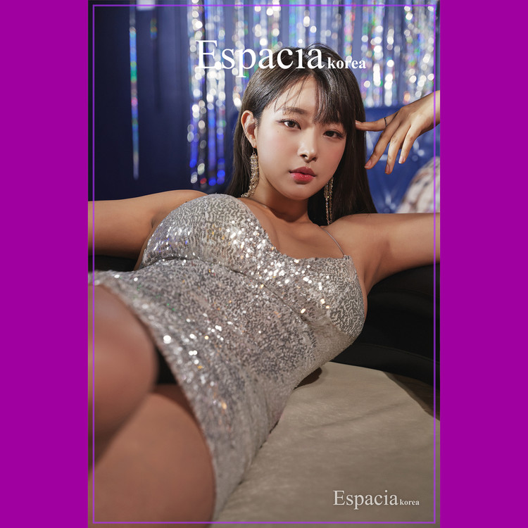 Kim Gap-ju 김갑주, [Espasia Korea] ESP#028