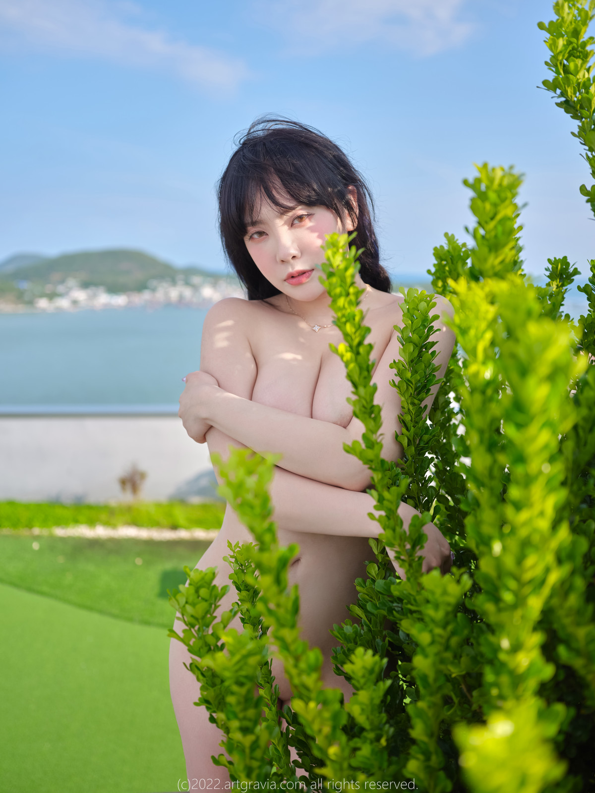 Queen Dami 퀸다미, [ArtGravia] Vol.467 아트그라비아 Set.02
