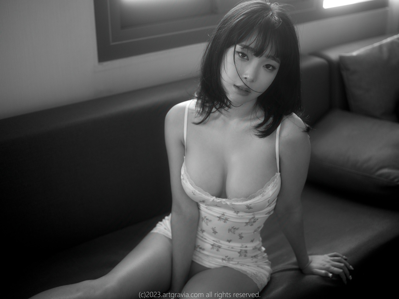 Kang Inkyung 강인경, [ArtGravia] Vol.508 아트그라비아