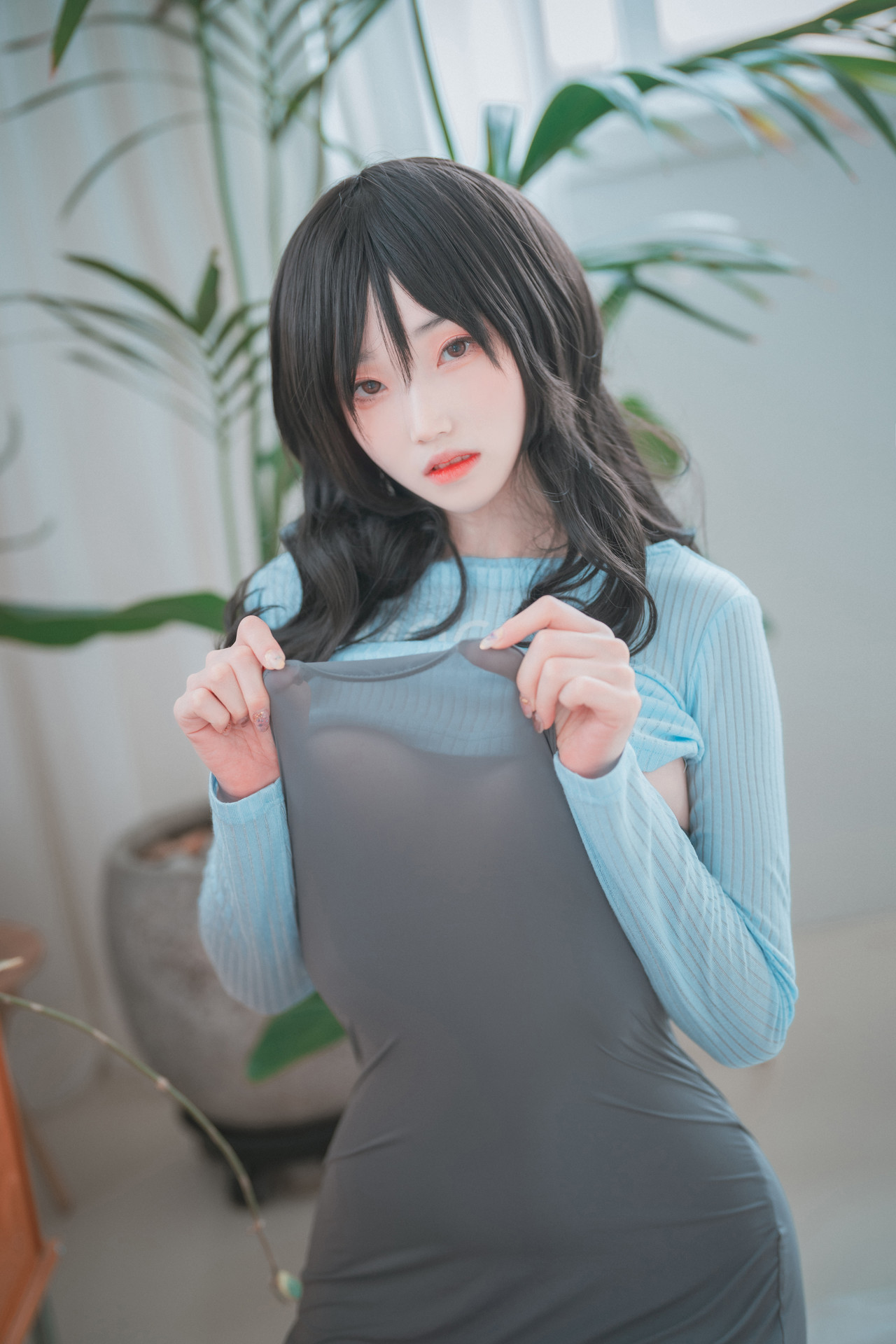 Bambi 밤비, [DJAWA] iila illa – Set.02