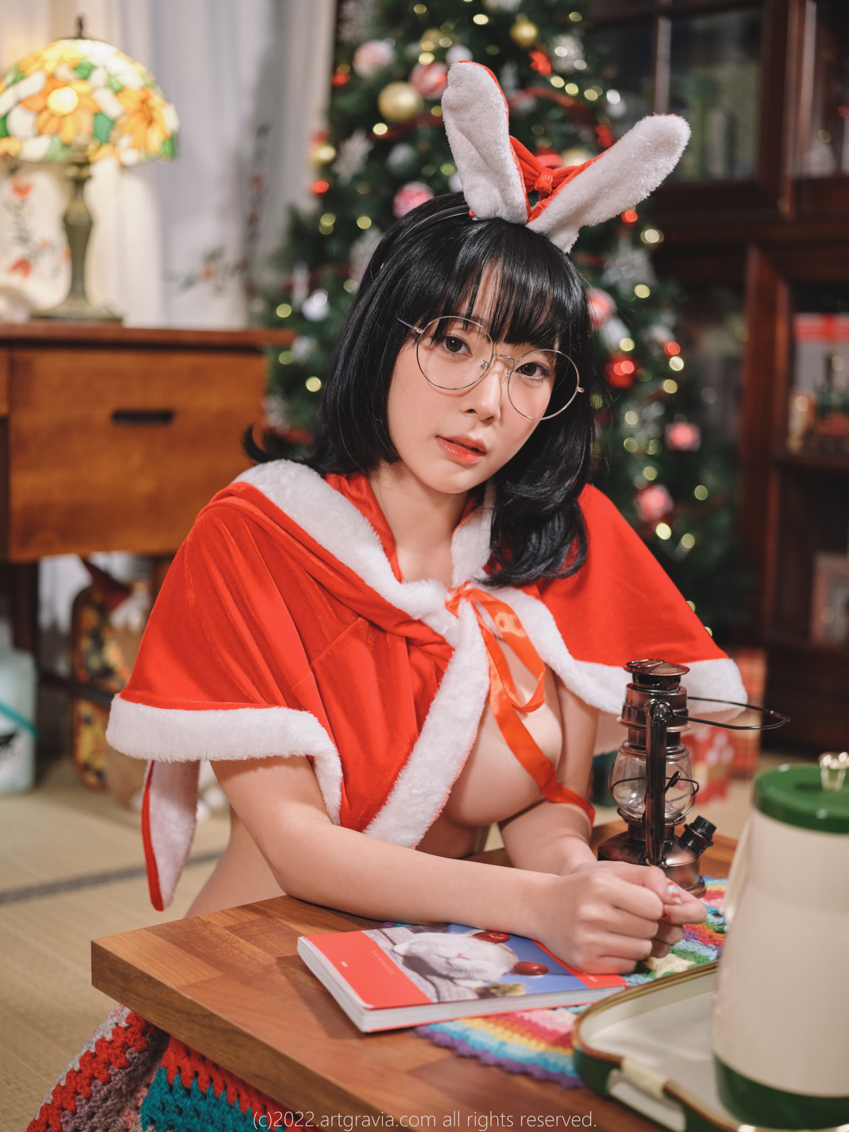 Kang Inkyung 강인경, [ArtGravia] Vol.478 아트그라비아 Set.02