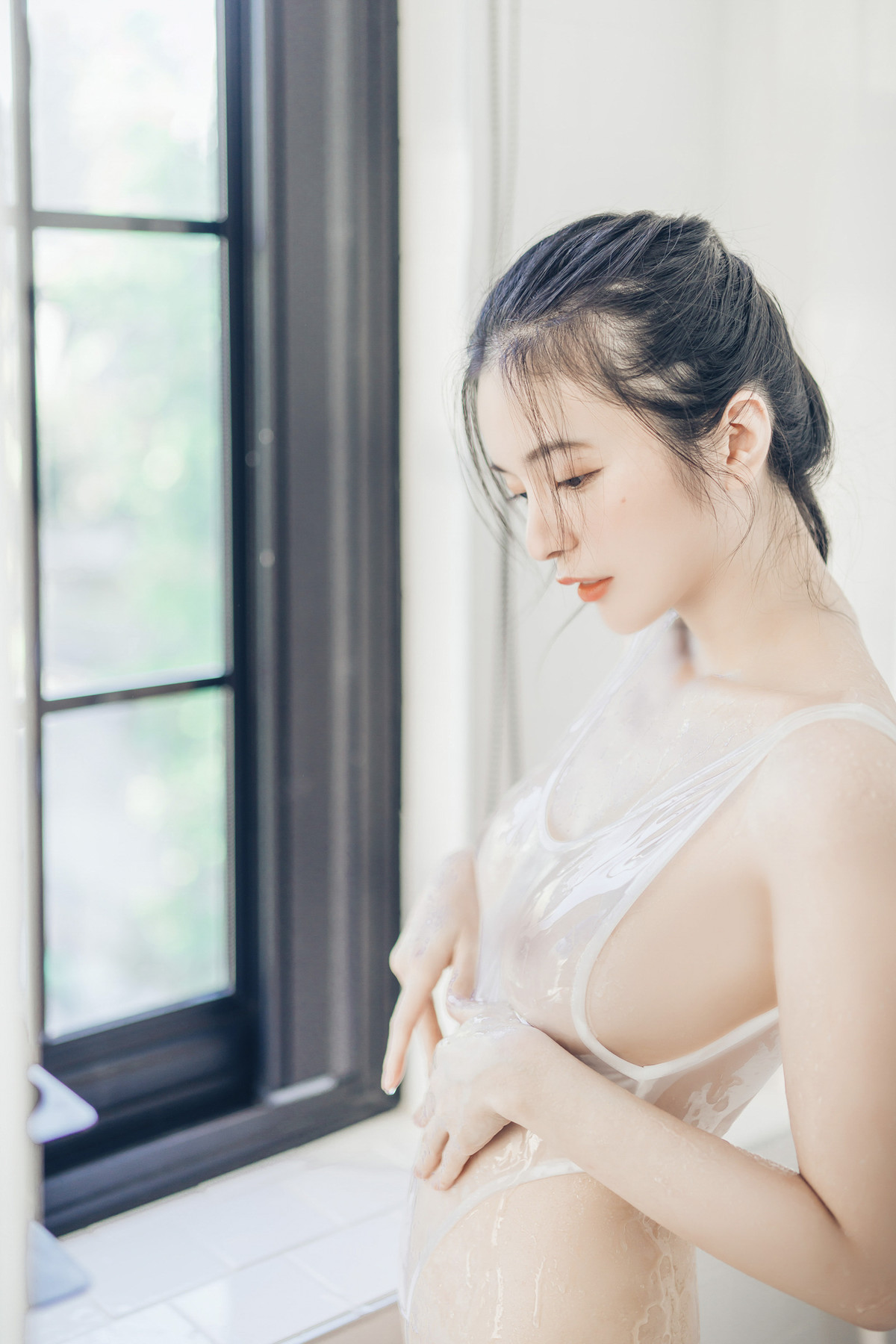 濕滑的巨乳仙仙辰 比賽限定最大尺度版❤️ 隱藏版更猛啊!! Vol.02