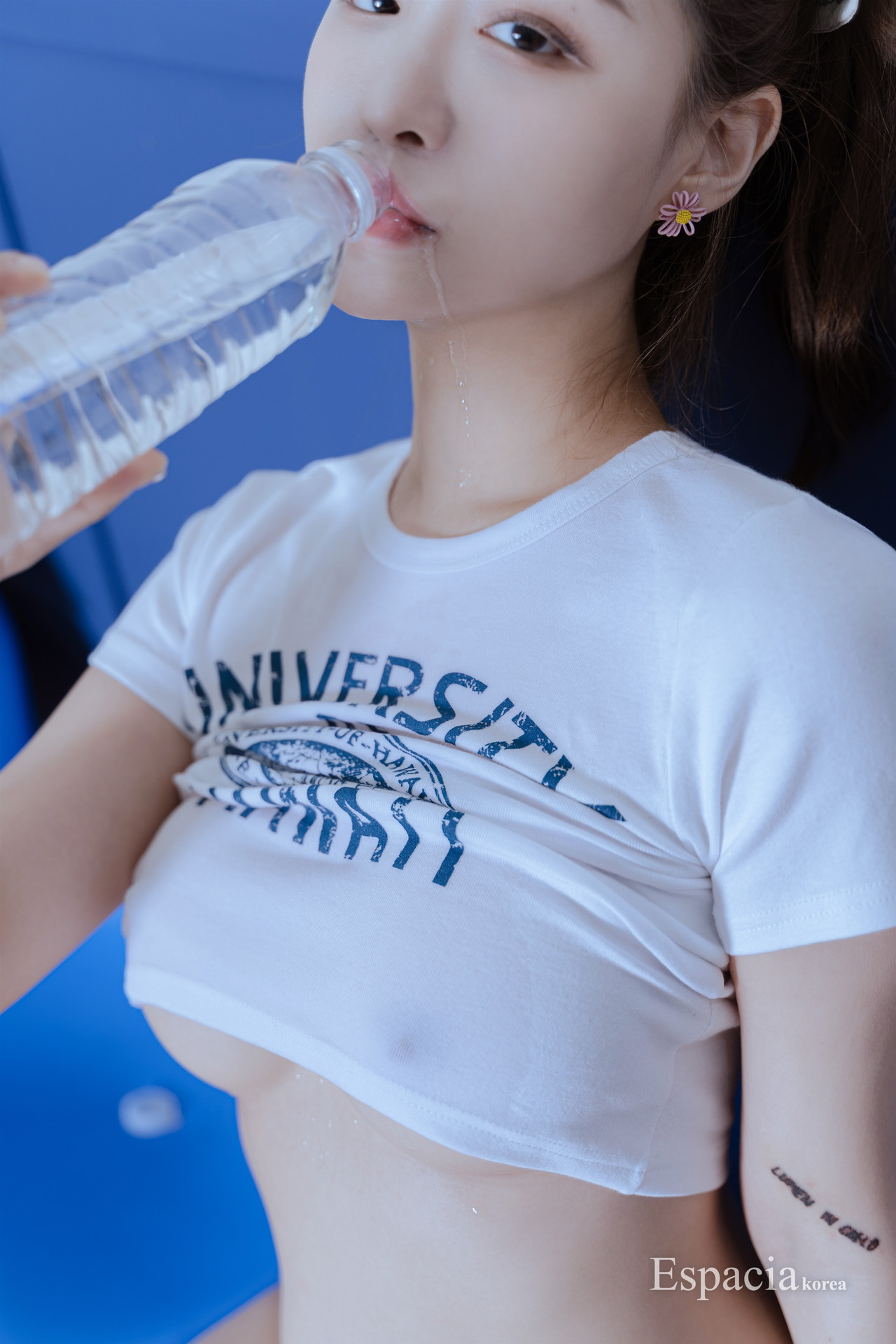 Lee Snow, [Espasia Korea] EHC#058