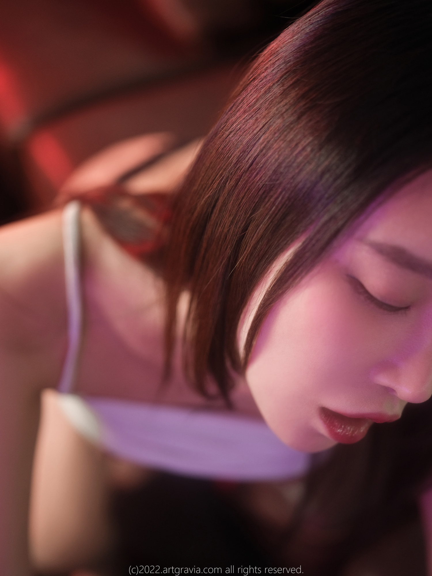 Lee-Seol 이설, [ArtGravia] Vol.465 아트그라비아 Set.02