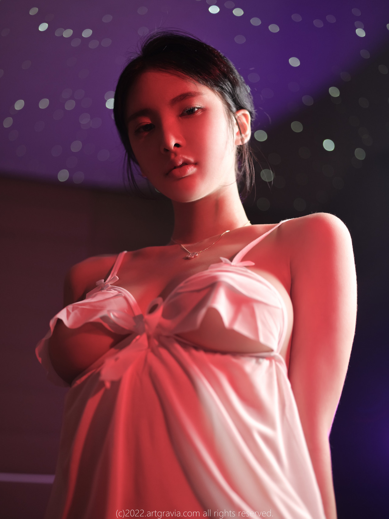 Kim Hyoyeon 김효연, [ArtGravia] Vol.456 아트그라비아 Set.02