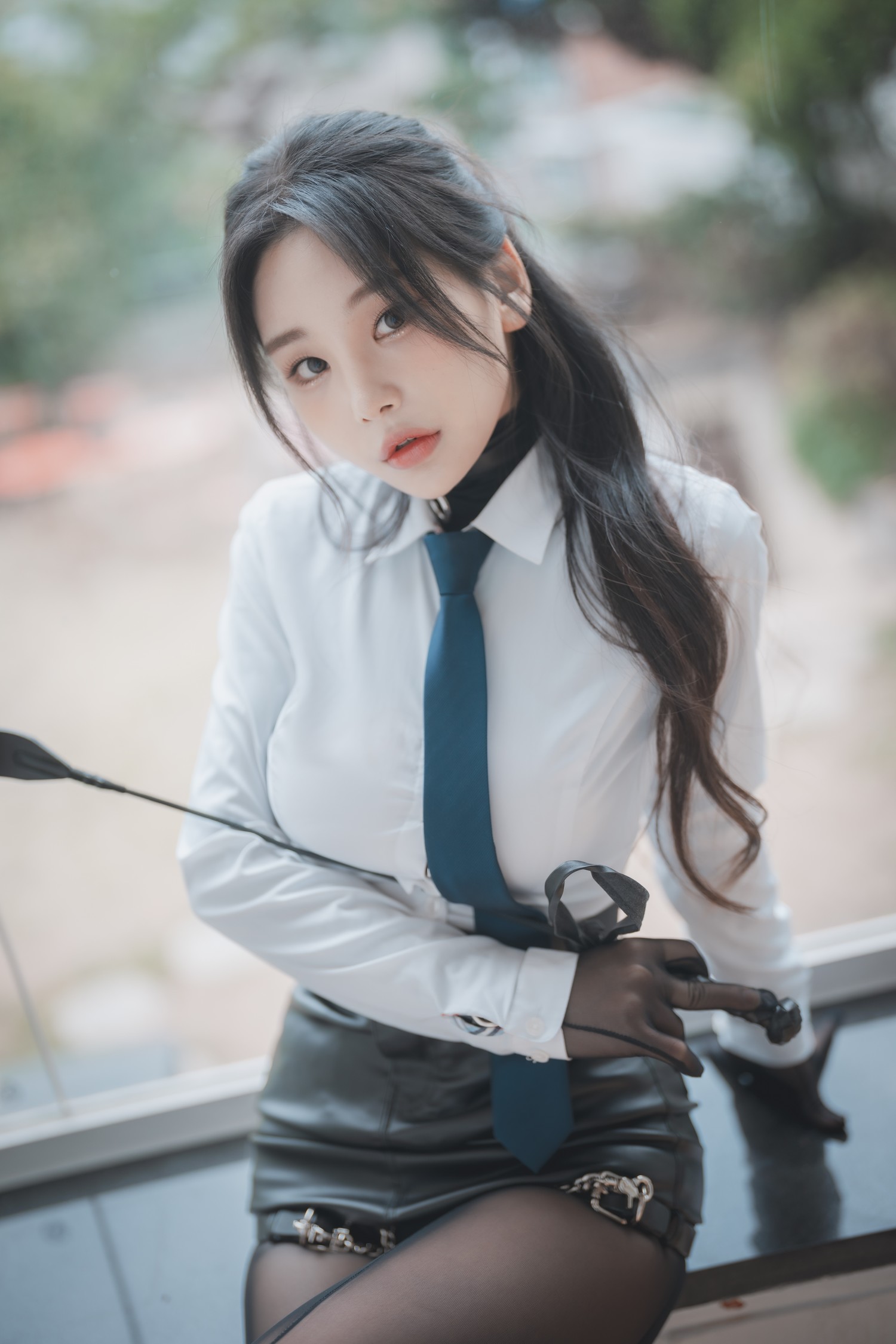 Zzyuri 쮸리, [DJAWA] D.s Relationship Vol.02 – Set.01