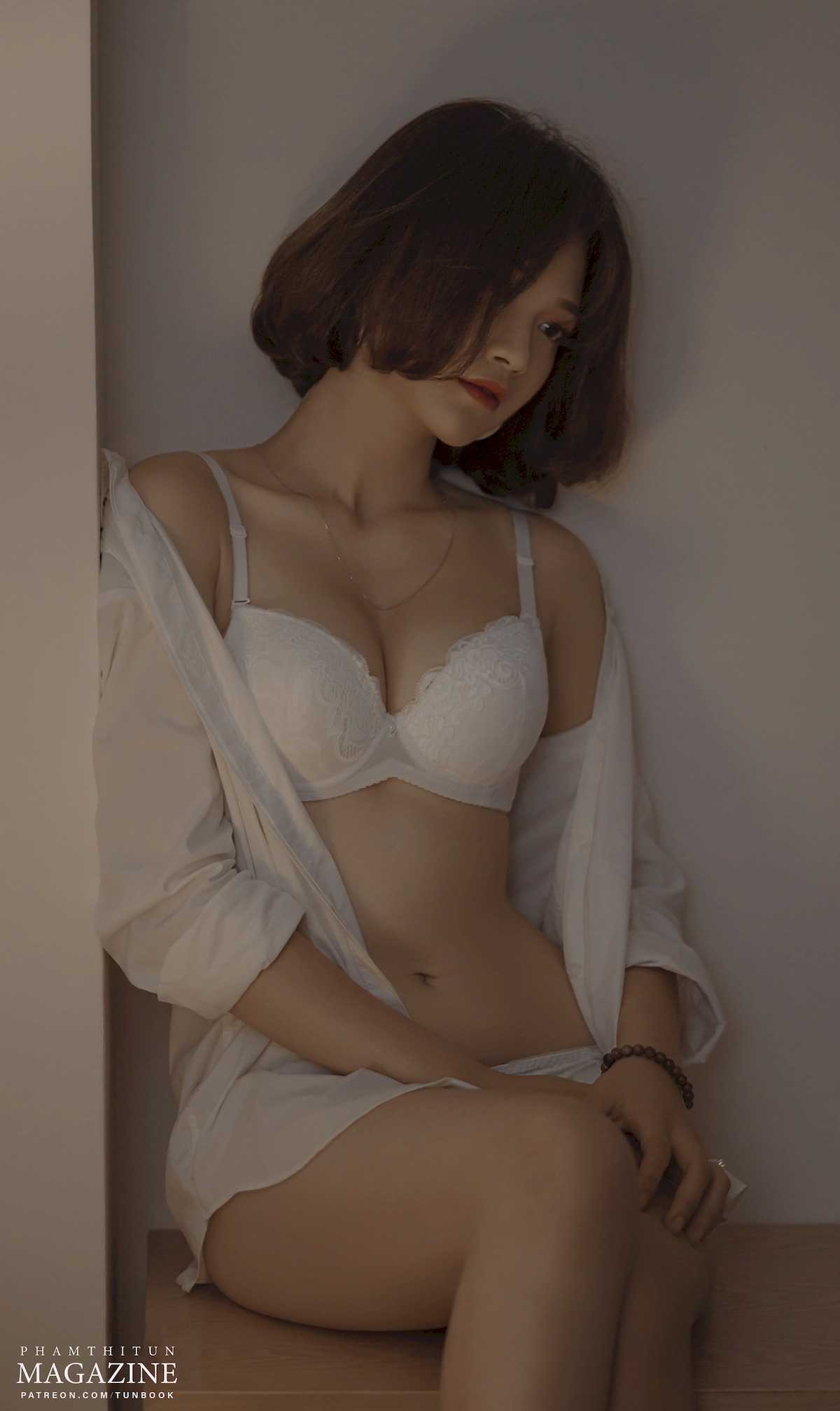 Tunlita [Patreon] Naked Photo Set AB49