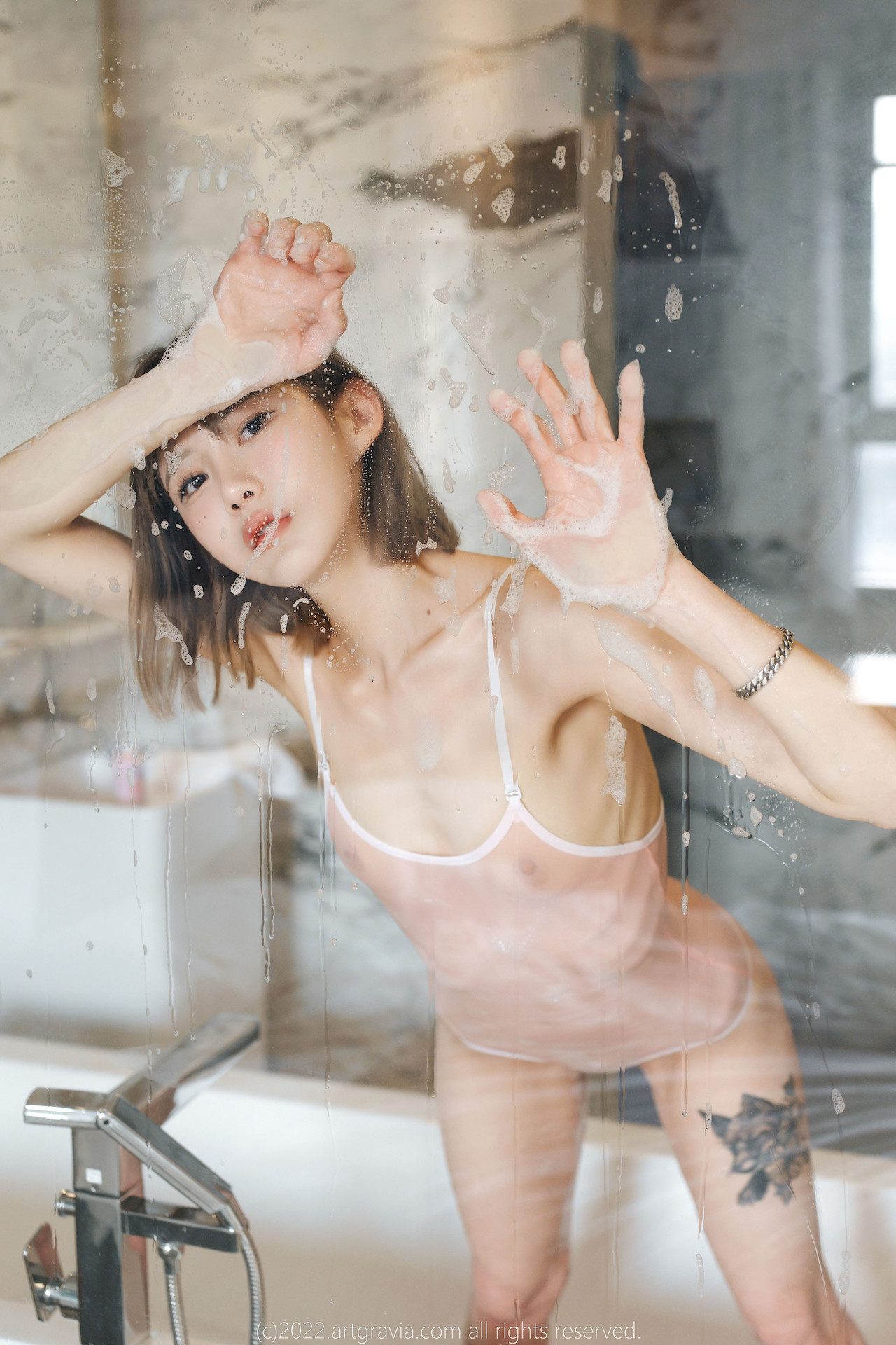 Romi 로미, [ArtGravia] Vol.431 아트그라비아 Set.01