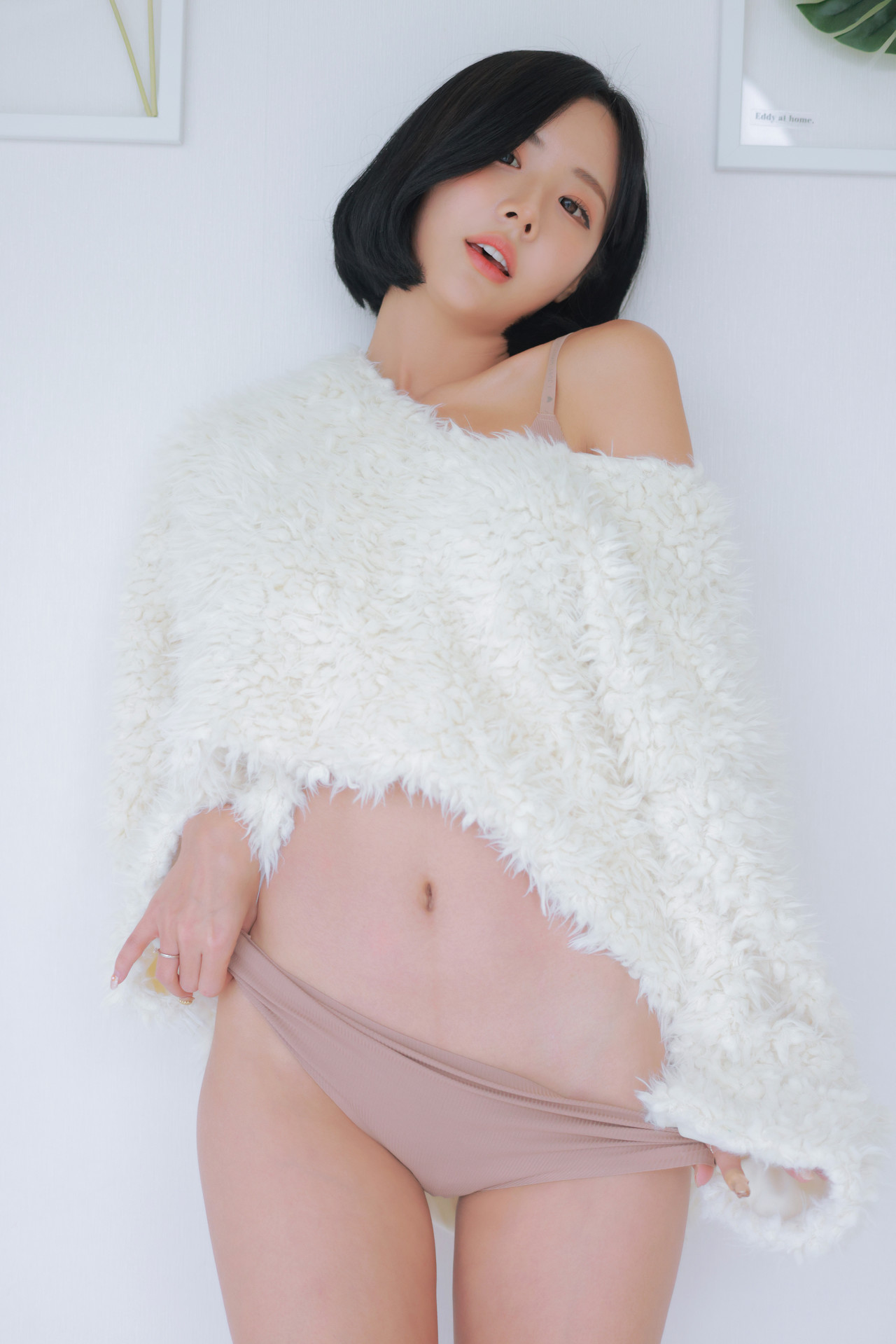 Habin 하빈, [Patreon] Underwear Set.02