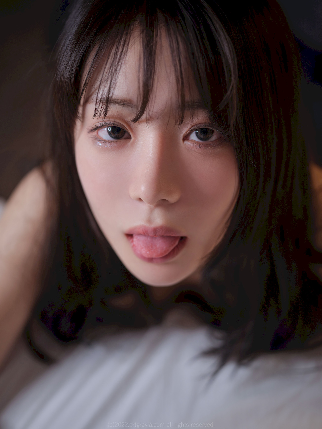 Wuyo 우요, [ArtGravia] Vol.393 아트그라비아 Set.01