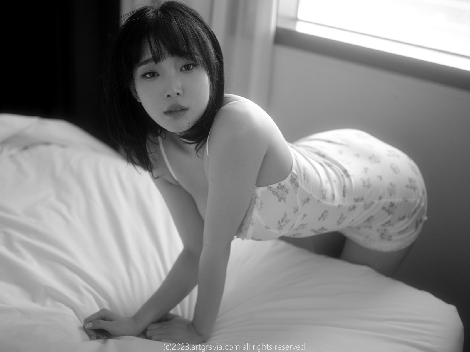 Kang Inkyung 강인경, [ArtGravia] Vol.508 아트그라비아