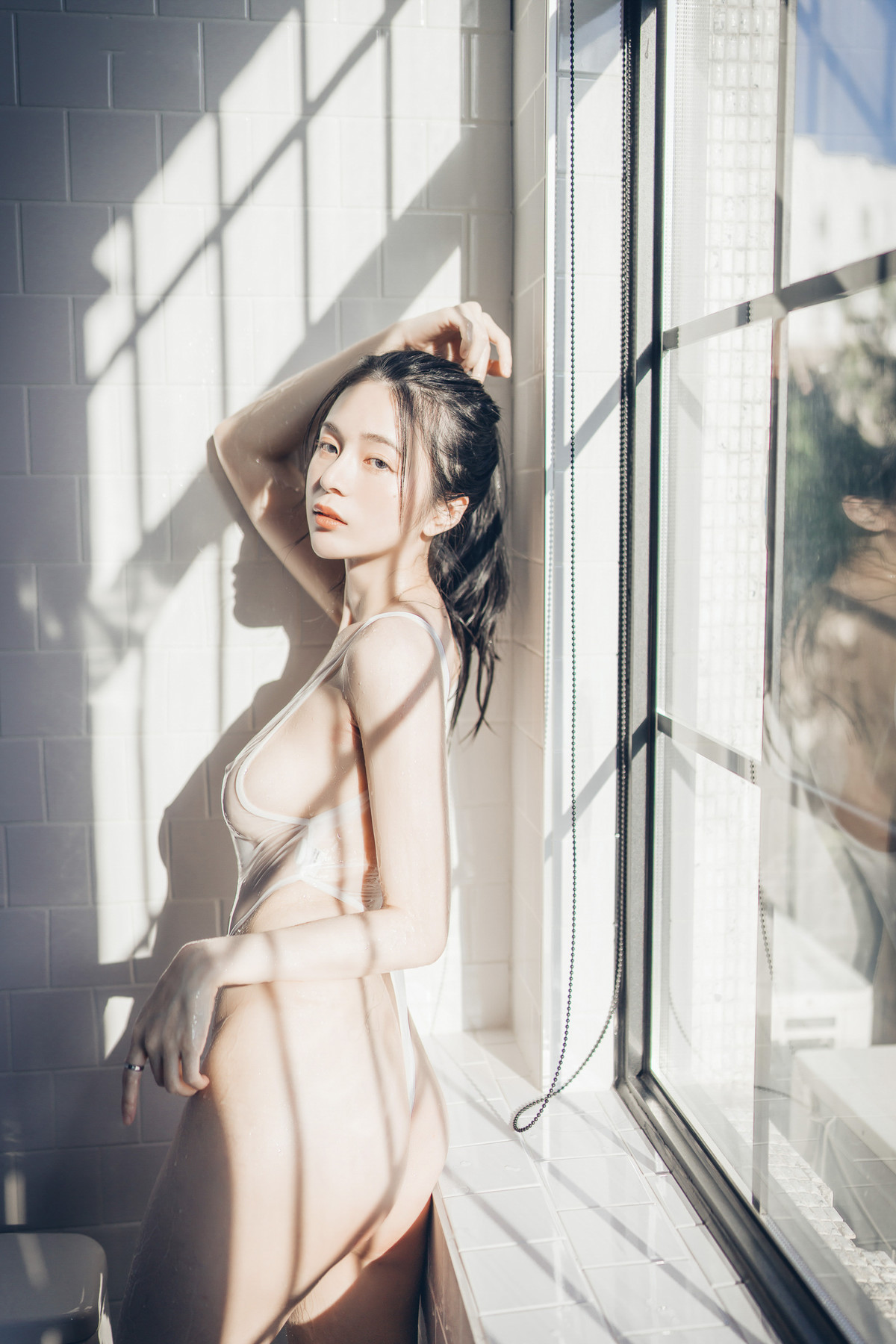 濕滑的巨乳仙仙辰 比賽限定最大尺度版❤️ 隱藏版更猛啊!! Vol.02