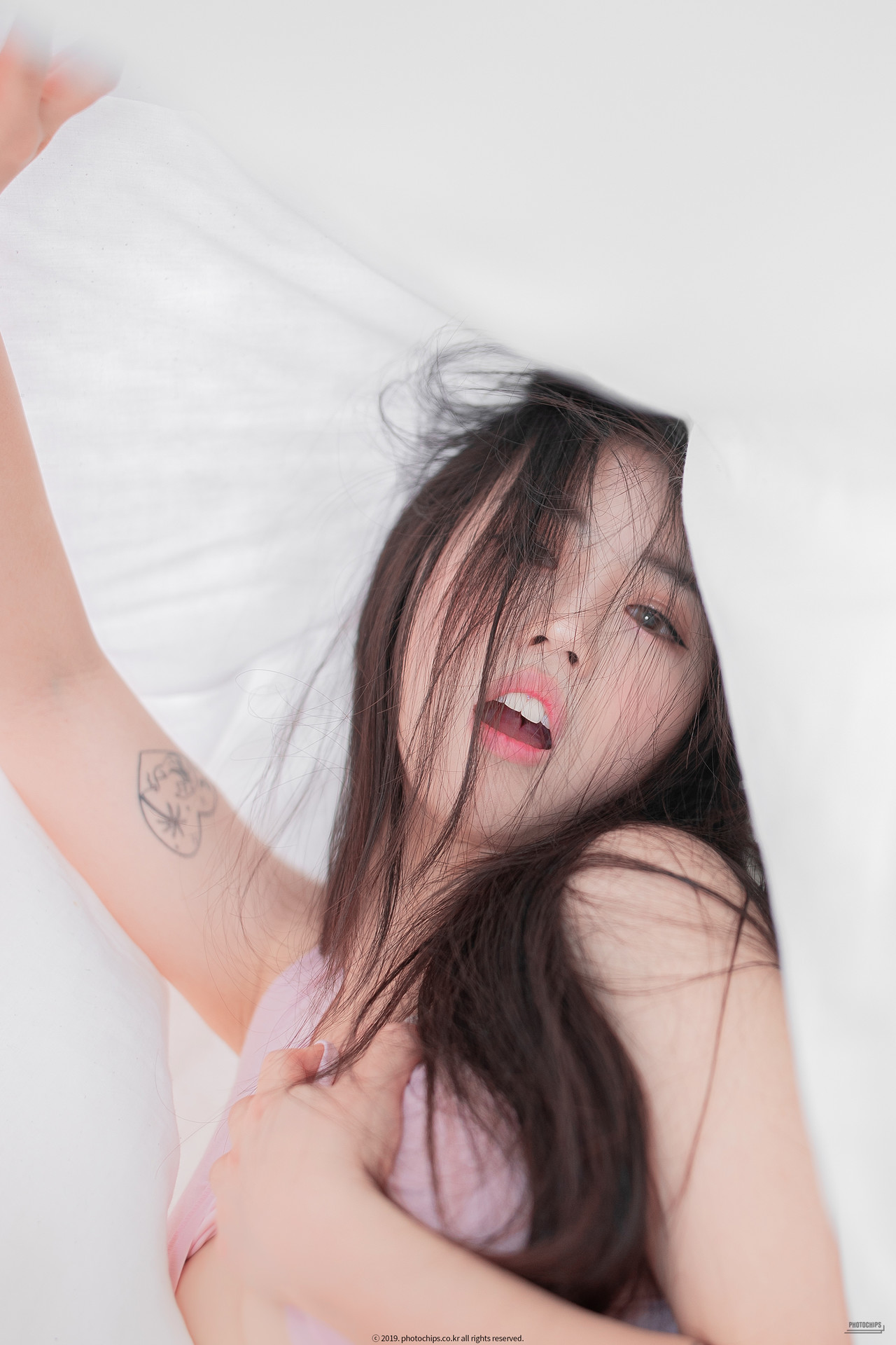 Queen Dami 퀸다미, [PhotoChips] Vol.064