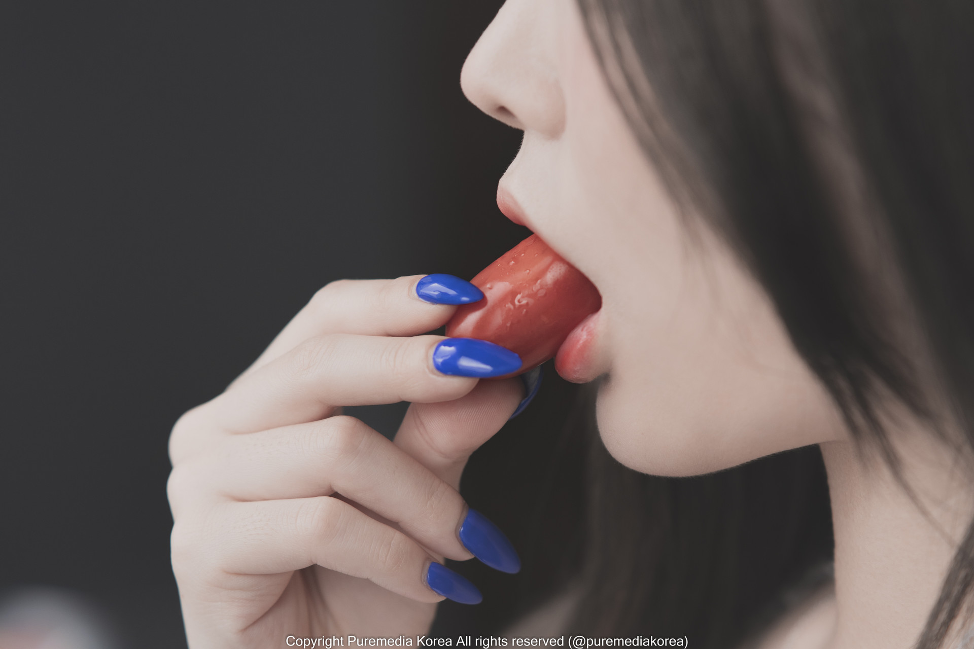Yuka 유카, [PURE MEDIA] Vol.107 누드 디지털화보 Set.01