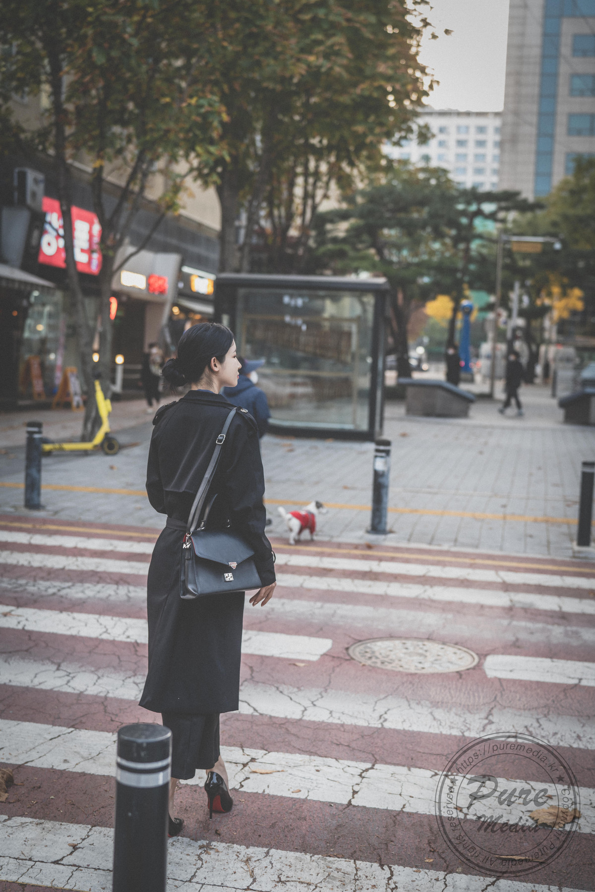 Yeha 예하, [PURE MEDIA] Vol.219 누드 디지털화보 Set.03