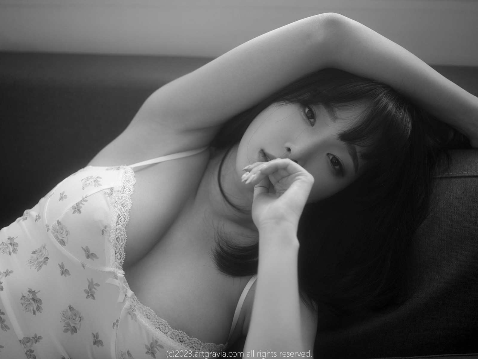 Kang Inkyung 강인경, [ArtGravia] Vol.508 아트그라비아