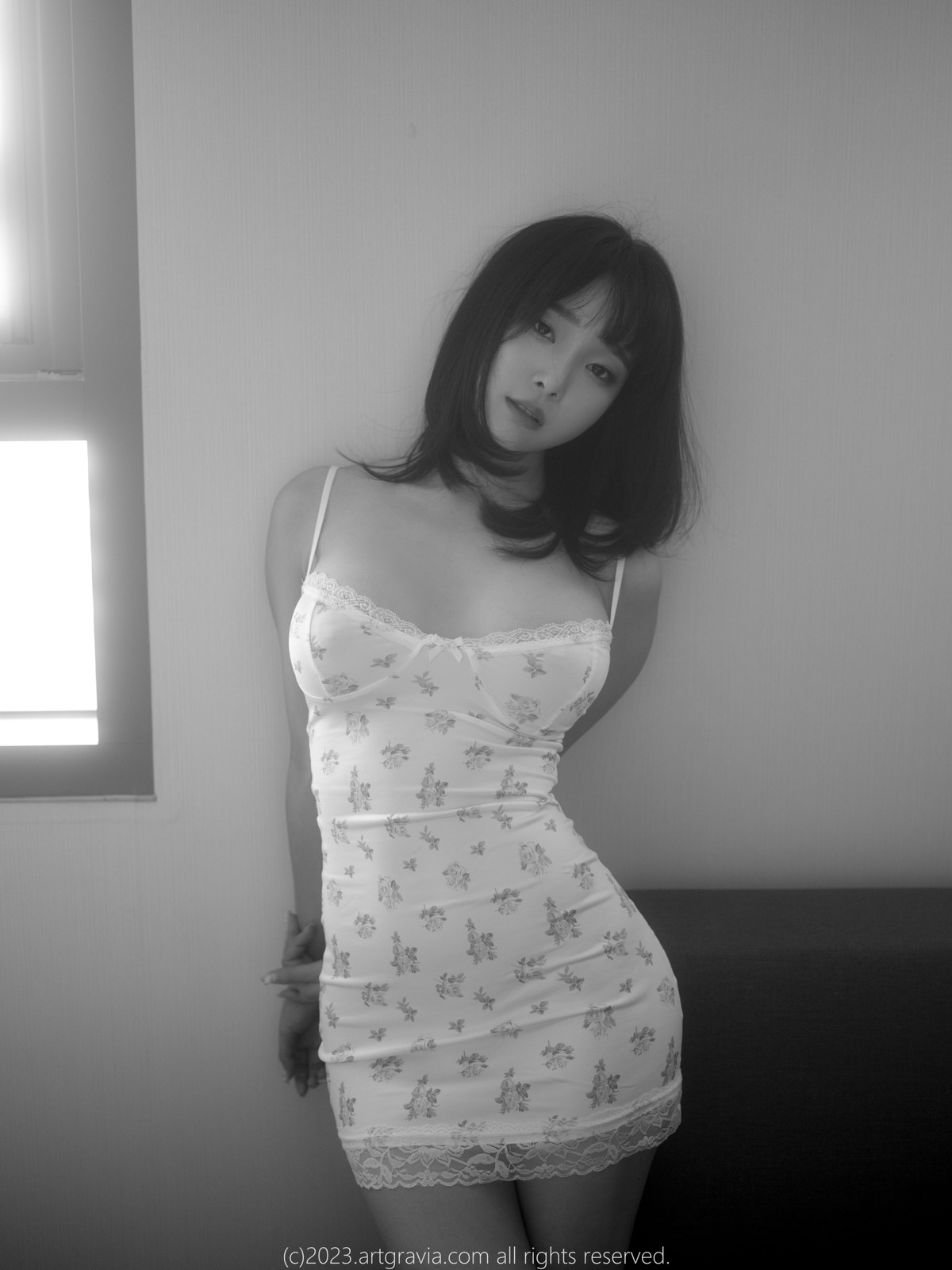 Kang Inkyung 강인경, [ArtGravia] Vol.508 아트그라비아