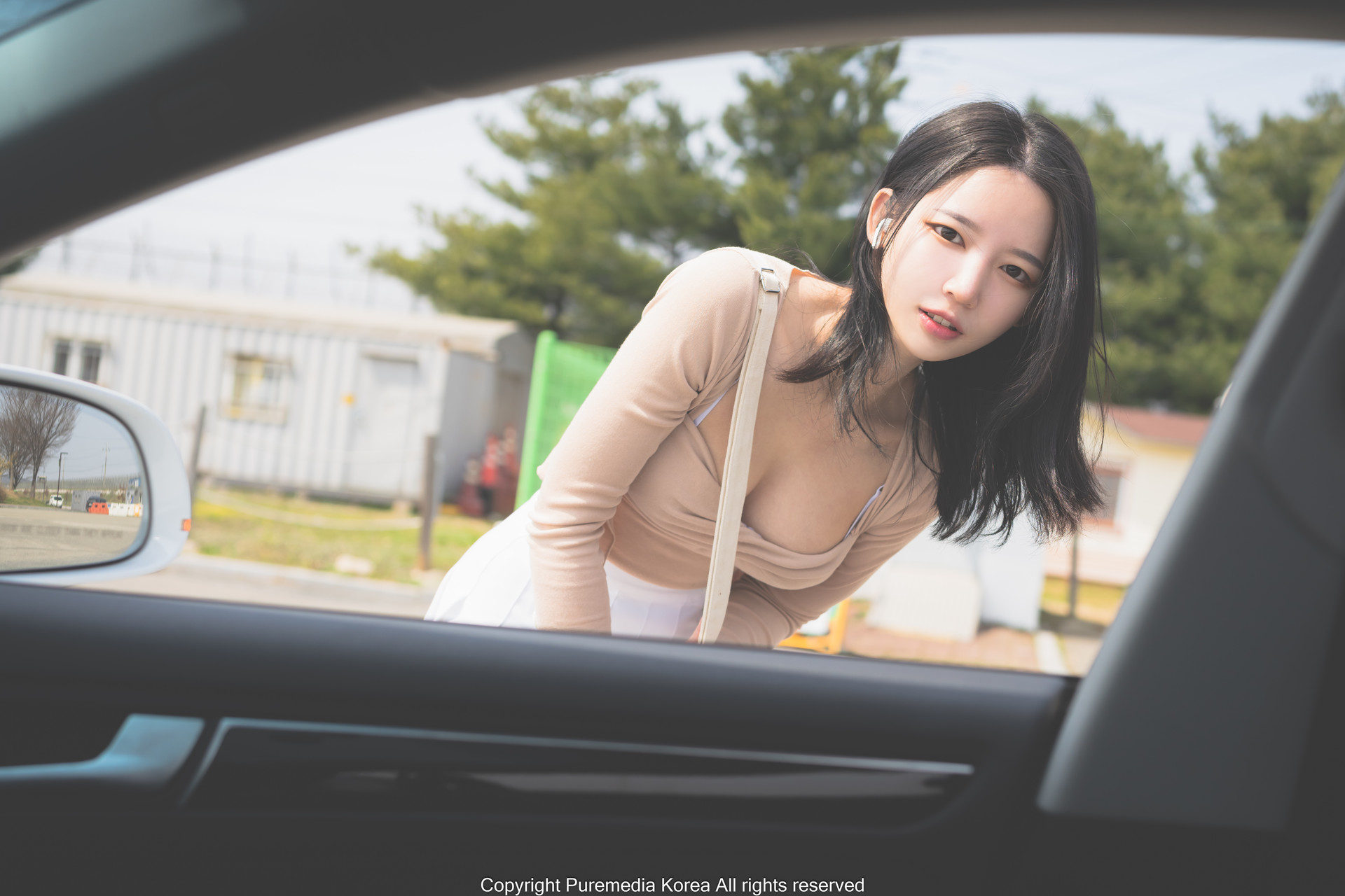 Yeha 예하, [PURE MEDIA] Vol.176 누드 디지털화보 Set.01