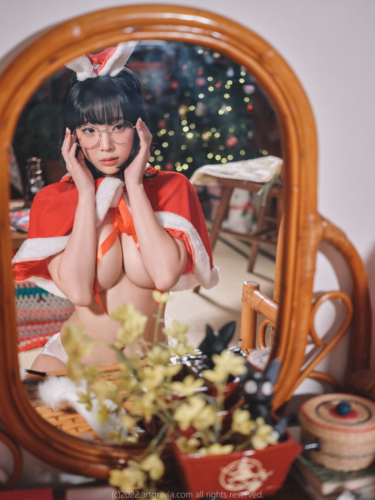 Kang Inkyung 강인경, [ArtGravia] Vol.478 아트그라비아 Set.02