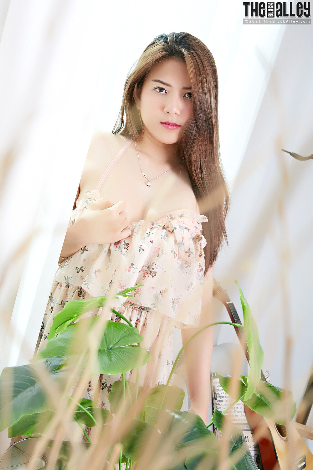 [The Black Alley] Porcha Photo Set.06 (2021.09.14)