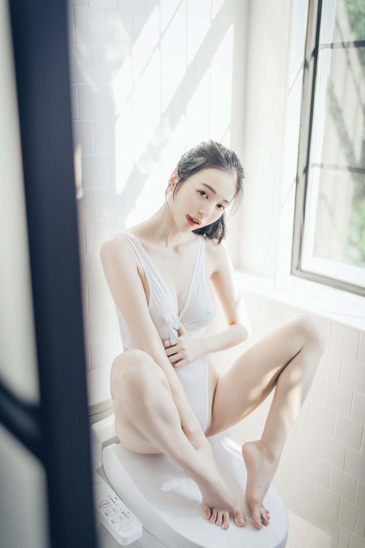 濕滑的巨乳仙仙辰 比賽限定最大尺度版❤️ 隱藏版更猛啊!! Vol.02