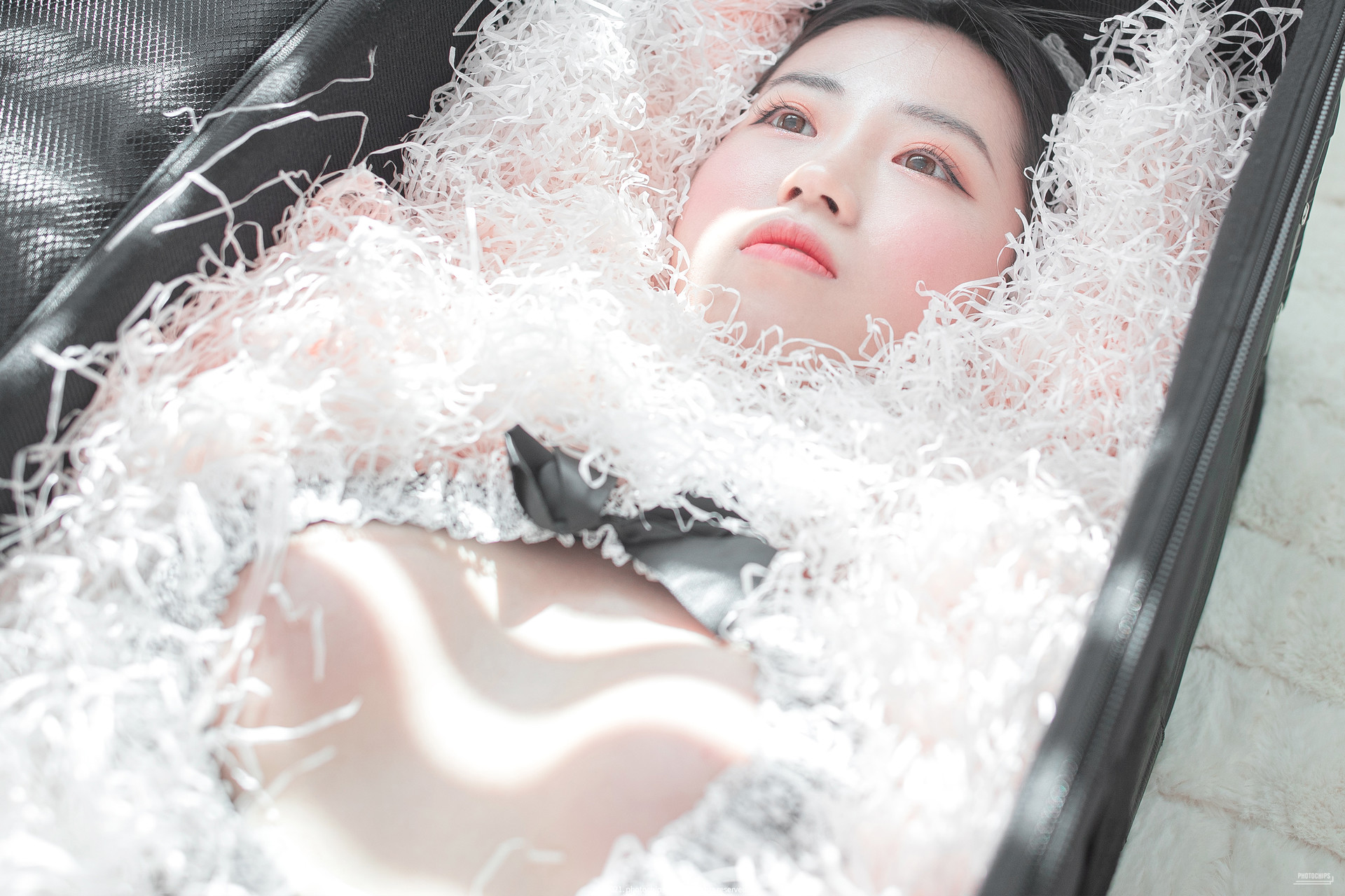 Queen Dami 퀸다미, [PhotoChips] Vol.109 No.13 포토칩스는 Set.01