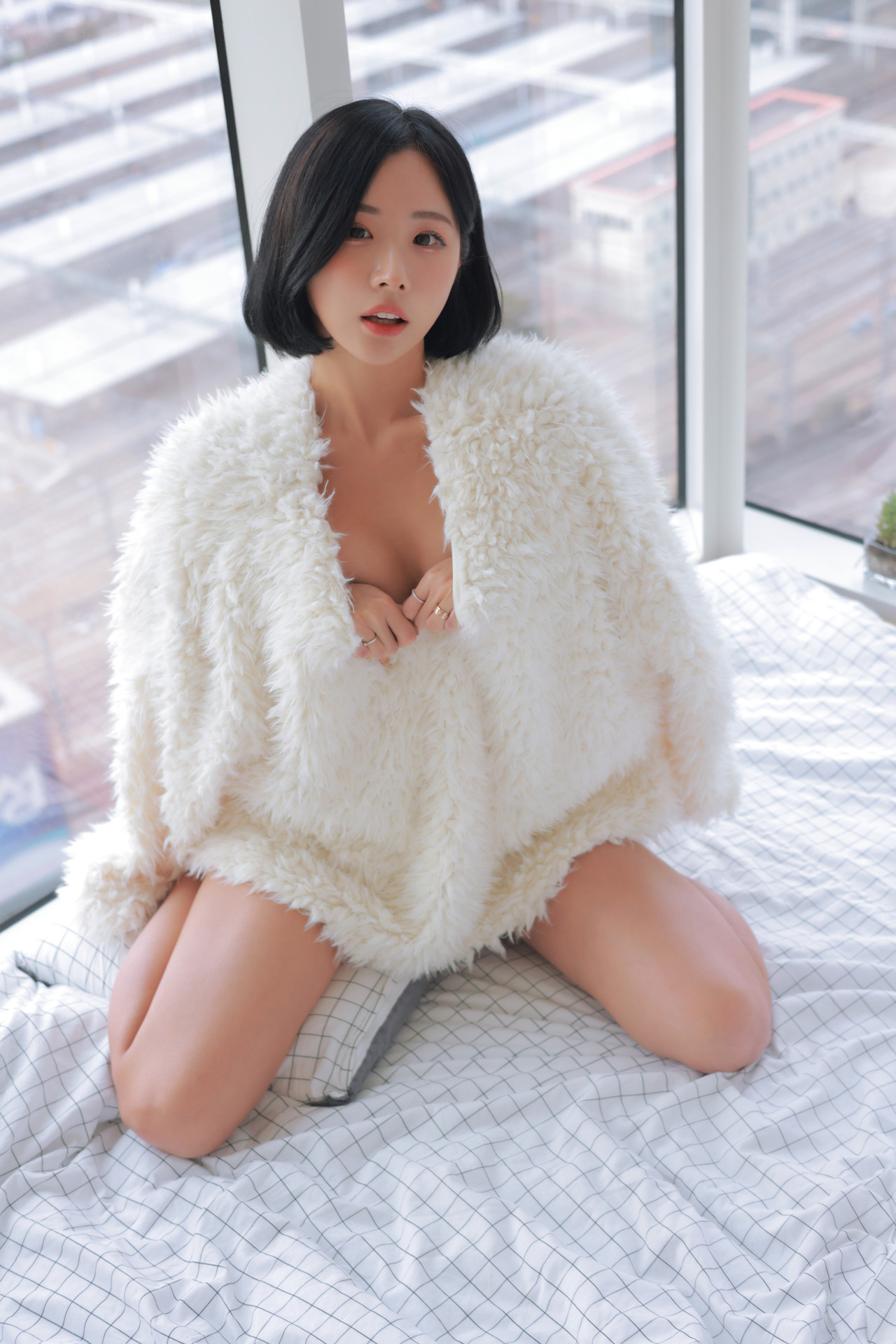 Habin 하빈, [Patreon] Underwear Set.02