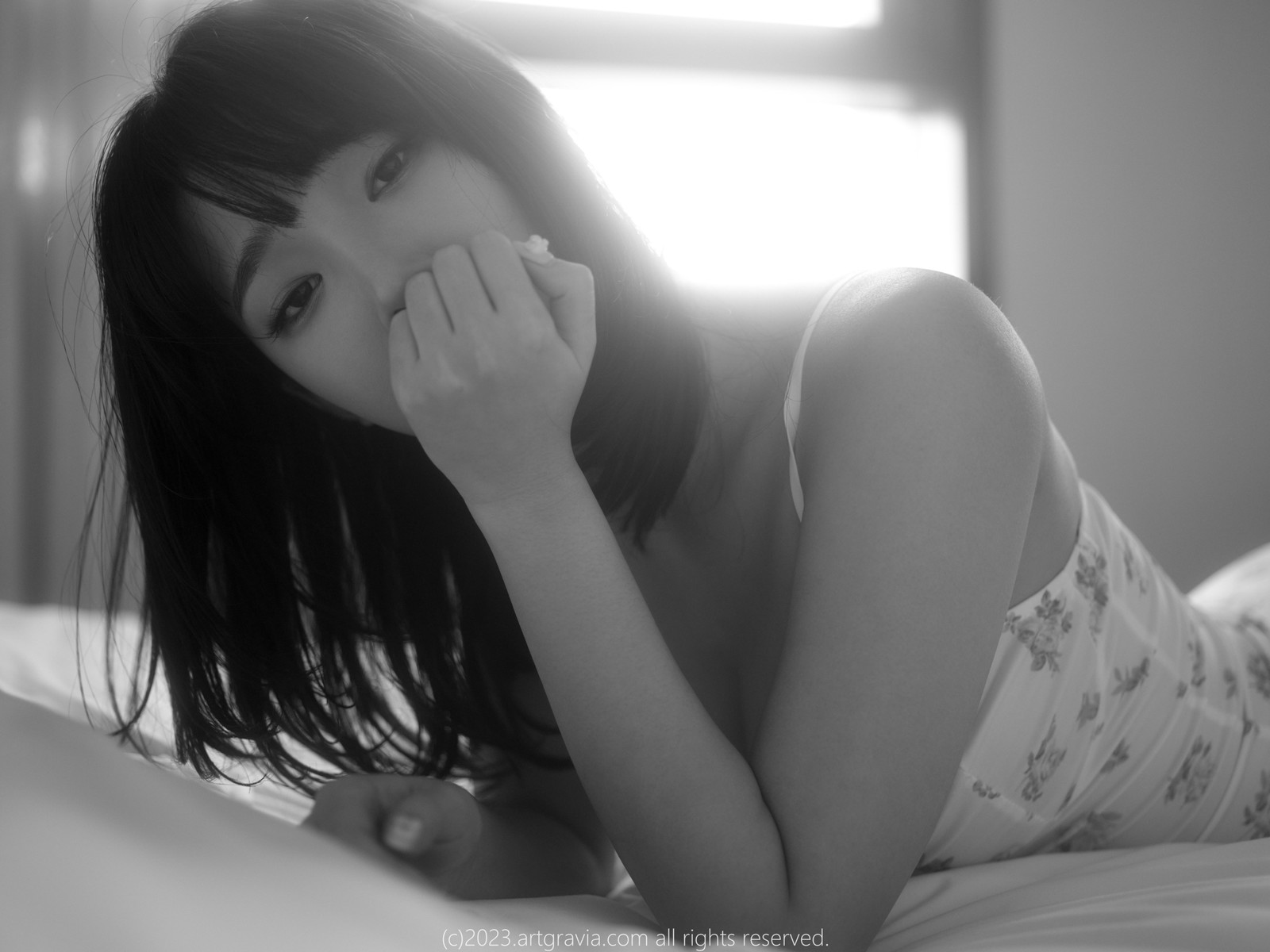 Kang Inkyung 강인경, [ArtGravia] Vol.508 아트그라비아