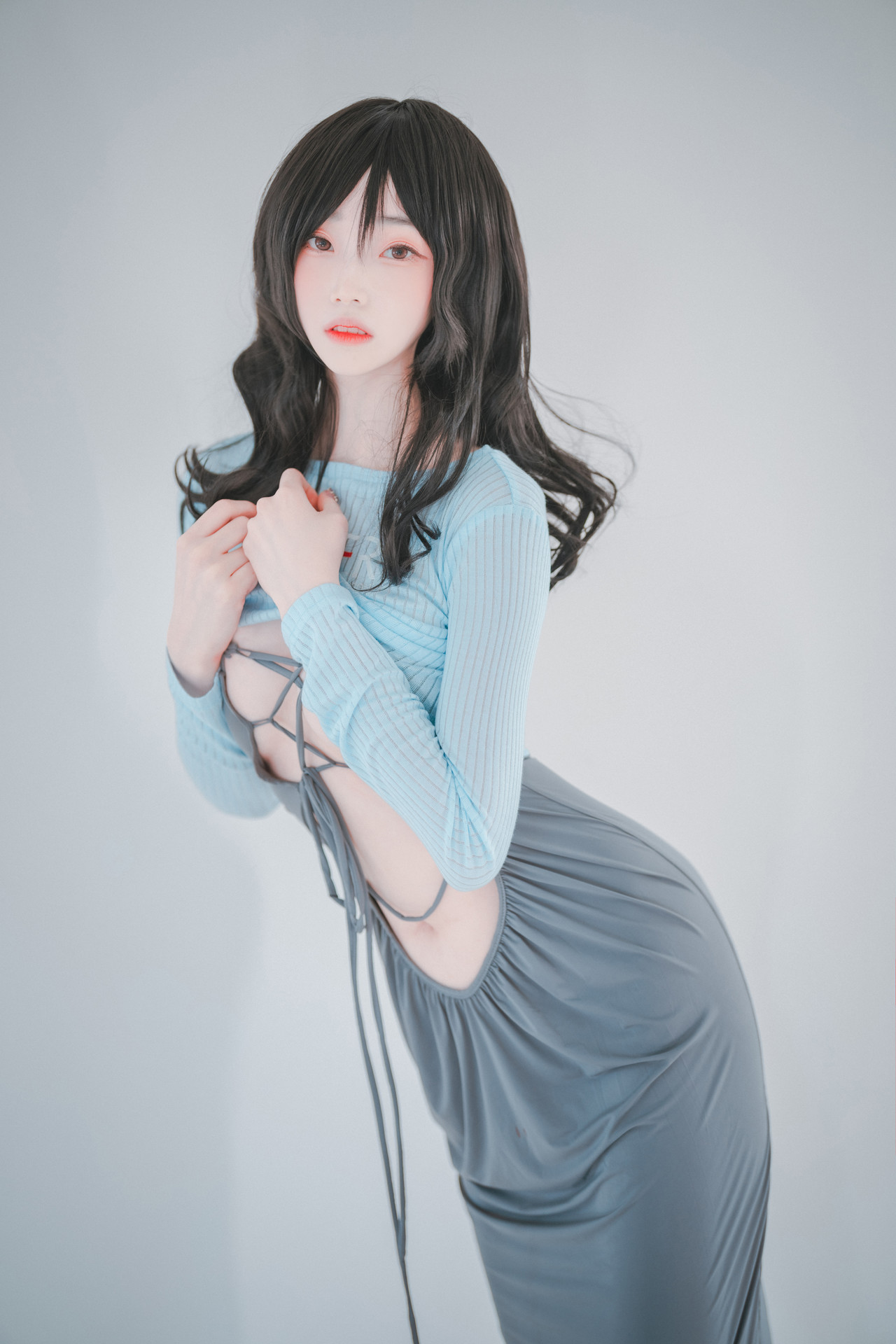 Bambi 밤비, [DJAWA] iila illa – Set.02