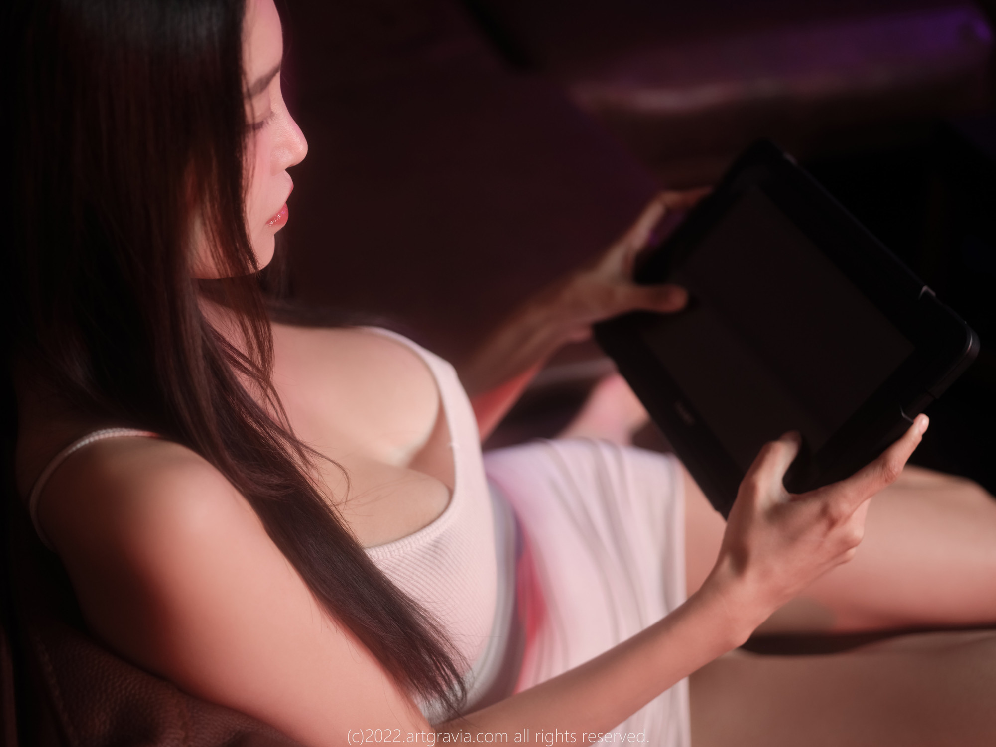 Lee-Seol 이설, [ArtGravia] Vol.465 아트그라비아 Set.02