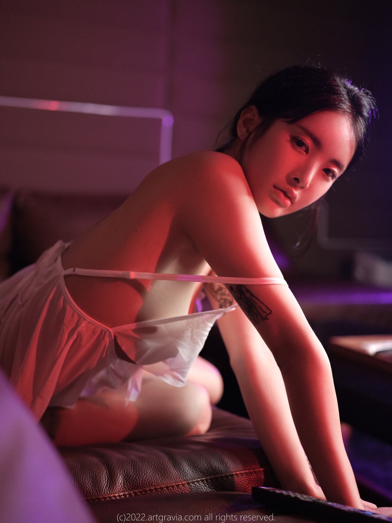 Kim Hyoyeon 김효연, [ArtGravia] Vol.456 아트그라비아 Set.01