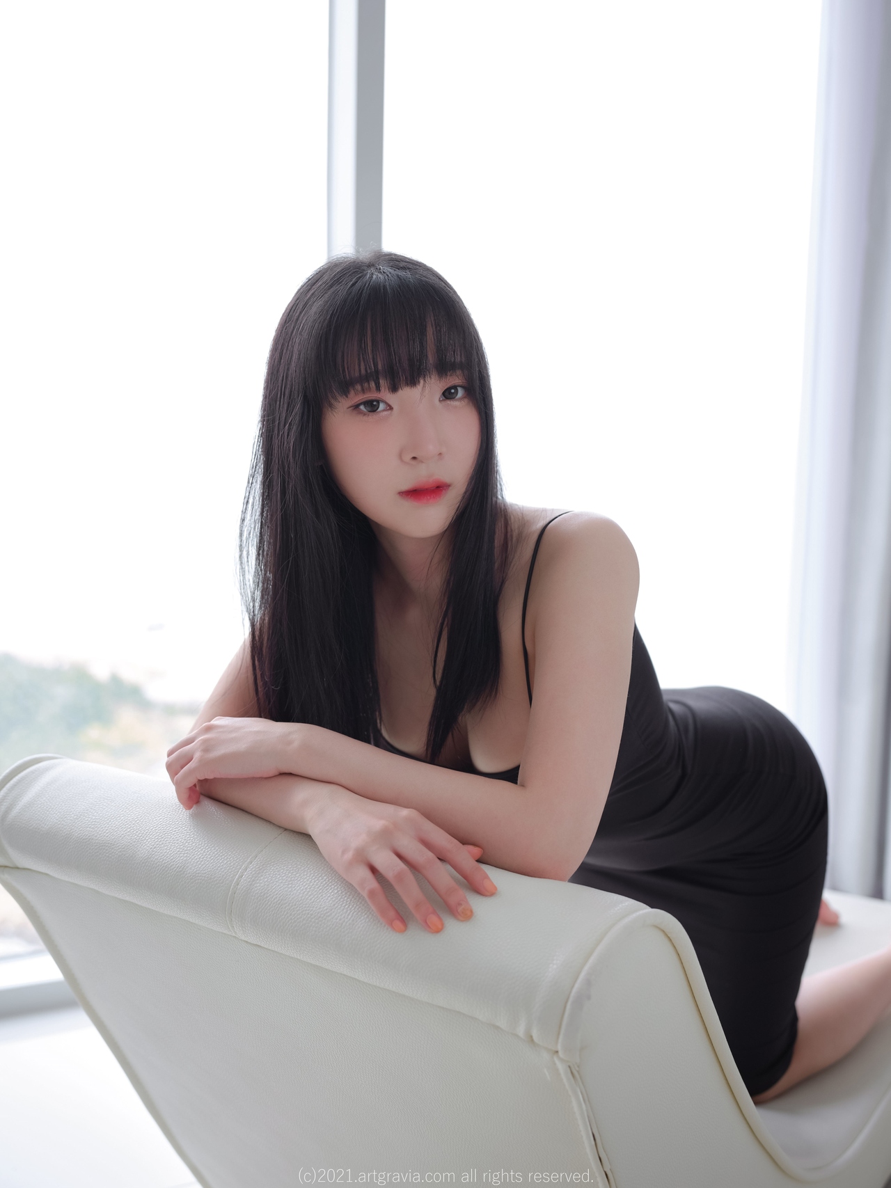 Kang Inkyung 강인경, [ArtGravia] Vol.280 아트그라비아 Set.01
