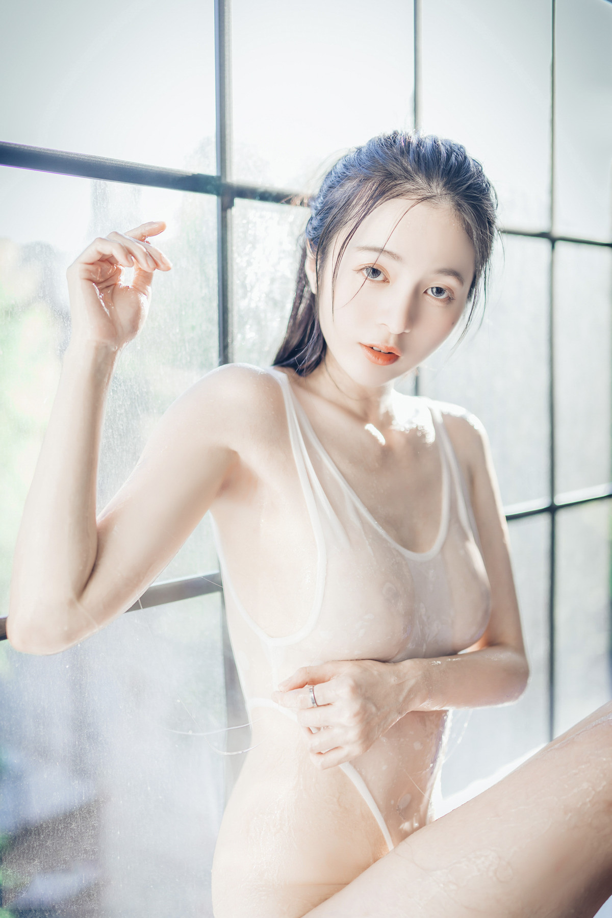 濕滑的巨乳仙仙辰 比賽限定最大尺度版❤️ 隱藏版更猛啊!! Vol.02