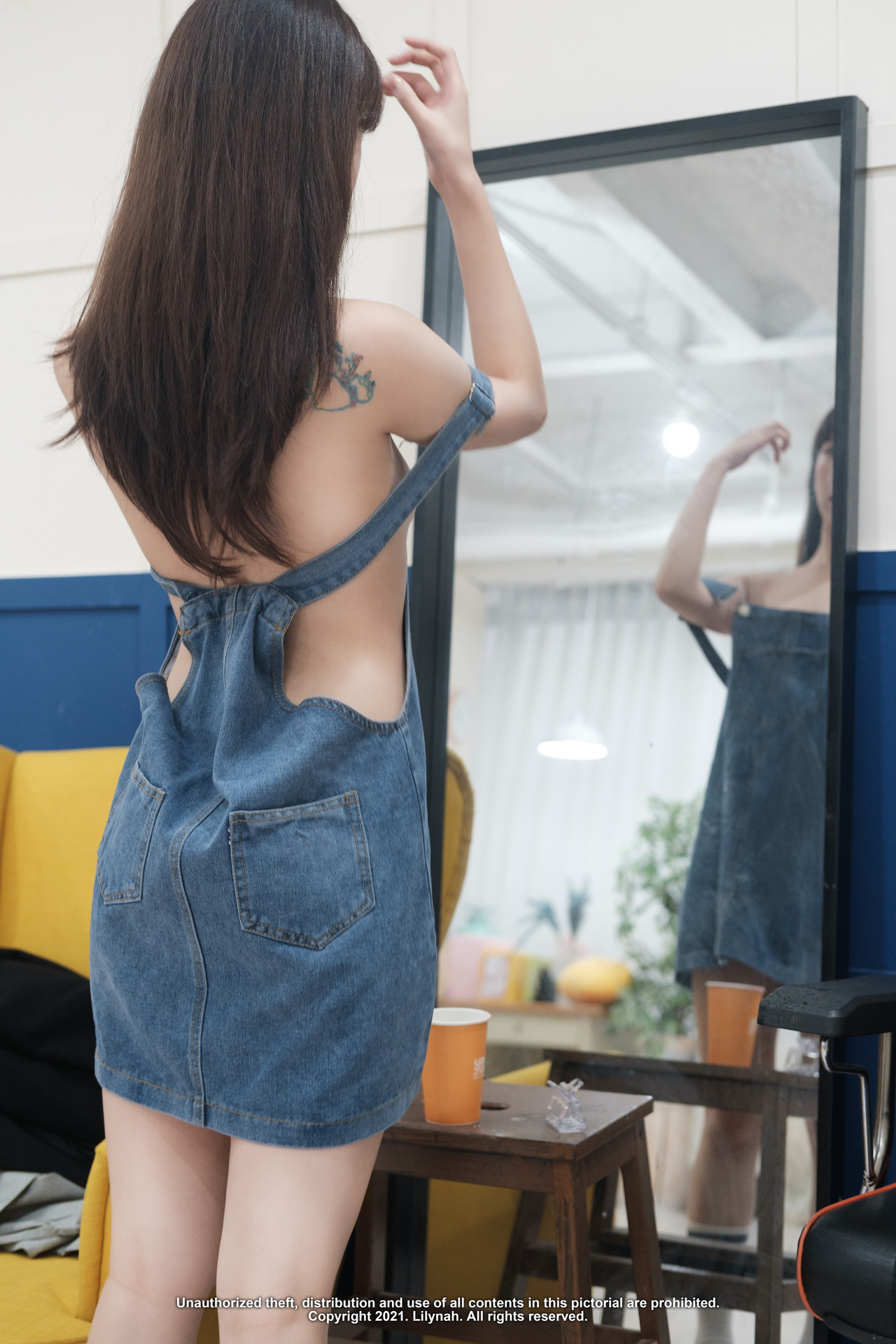 Shaany 샤니, [Lilynah] Vol.2 Adult Art Class Set.02