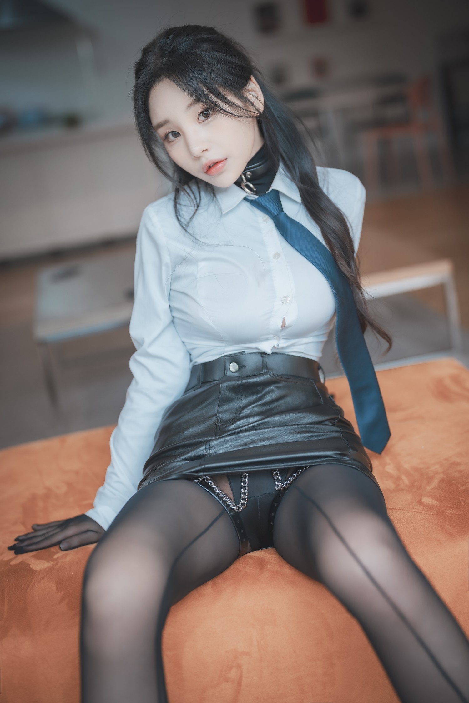 Zzyuri 쮸리, [DJAWA] D.s Relationship Vol.02 – Set.02