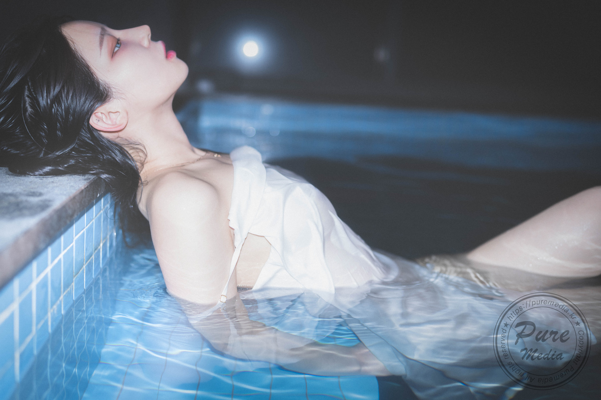 Yeha 예하, [PURE MEDIA] Vol.239 누드 디지털화보 Set.02
