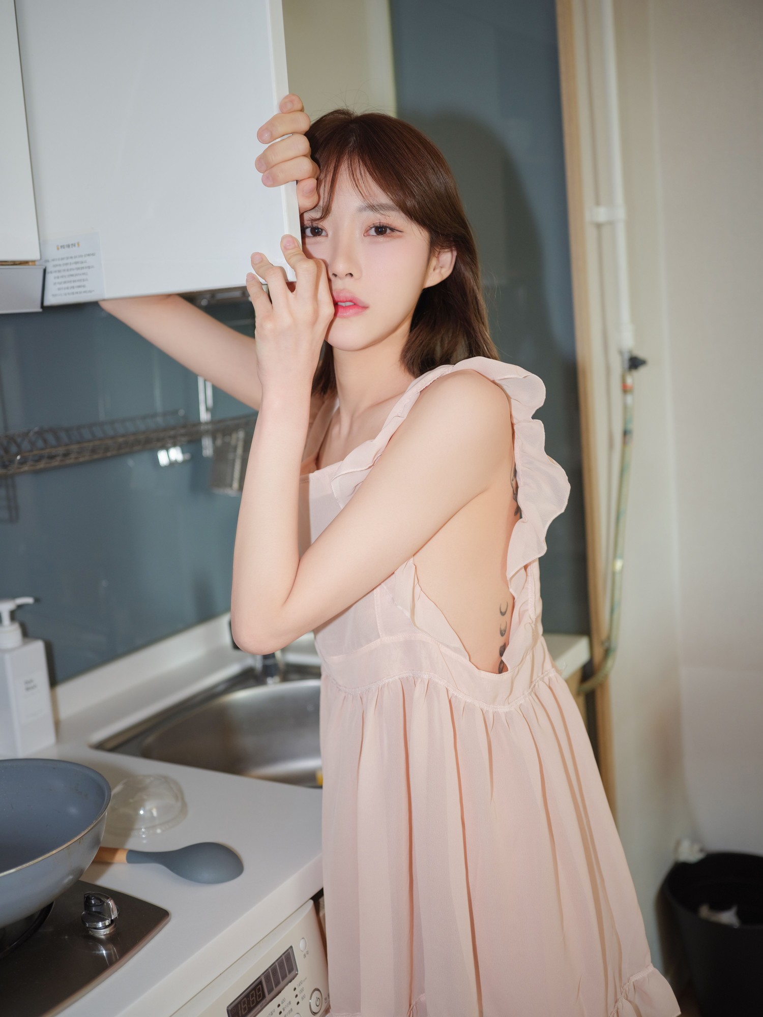 Romi 로미, [ArtGravia] Vol.418 아트그라비아 Set.02