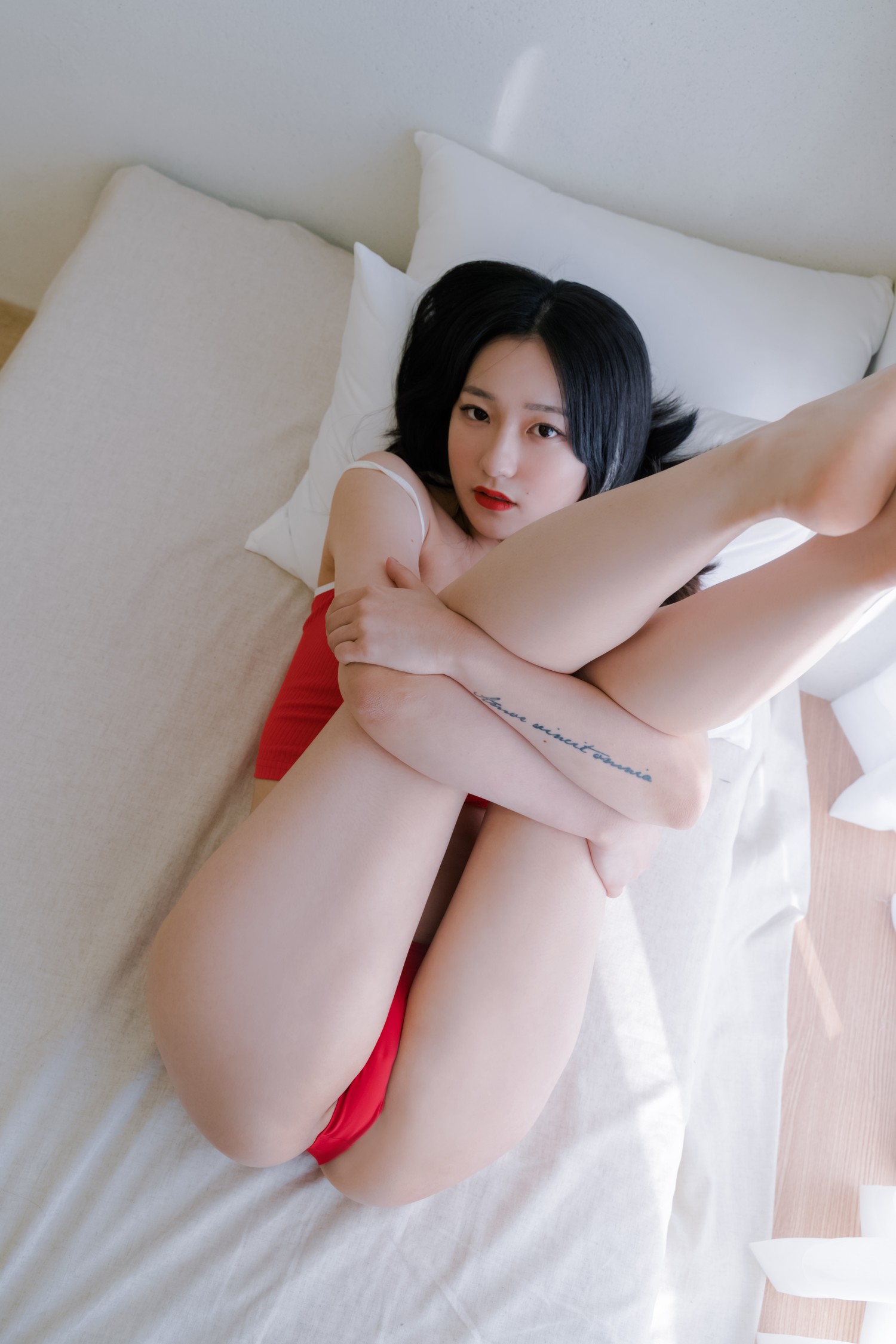 Sehee 세희, [BBUTTERMILK] Vol.08 Fancy with Sehi Set.01